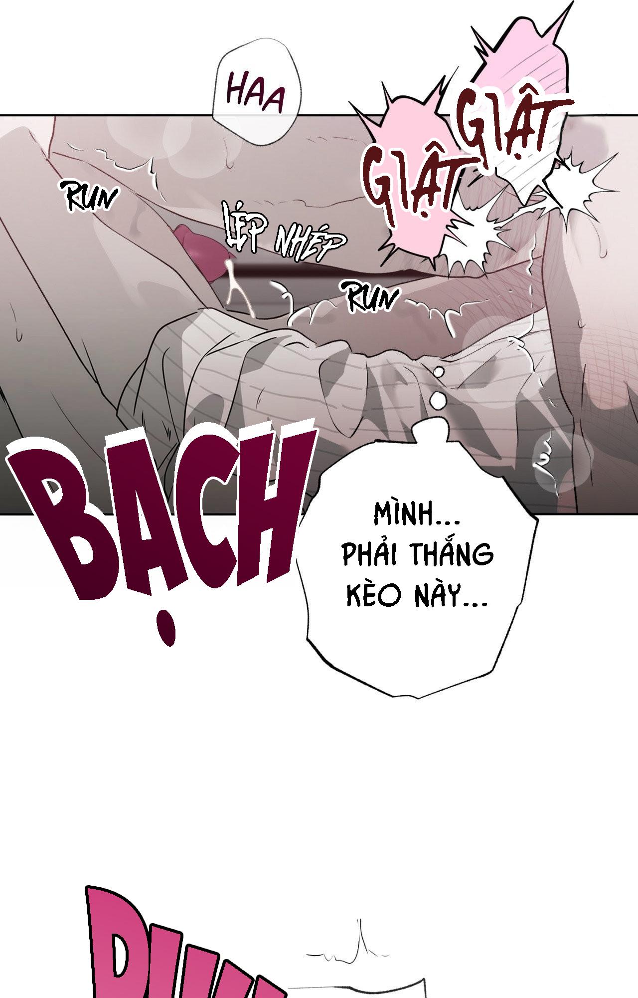 Hold Over You Chapter 37 - Next 