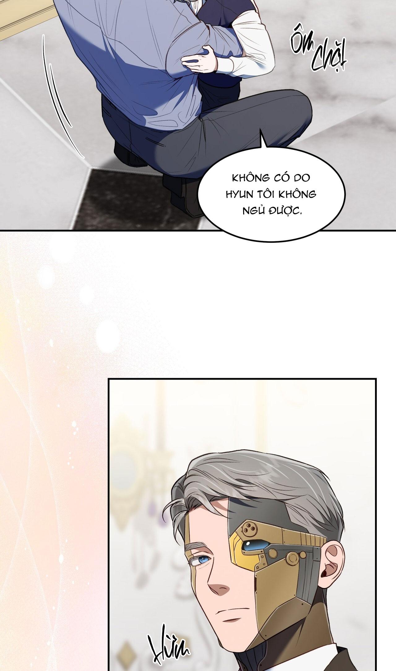 CÁCH TỒN TẠI NHƯ MỘT NGƯỜI CHƠI Chapter 79 - Next Chapter 80