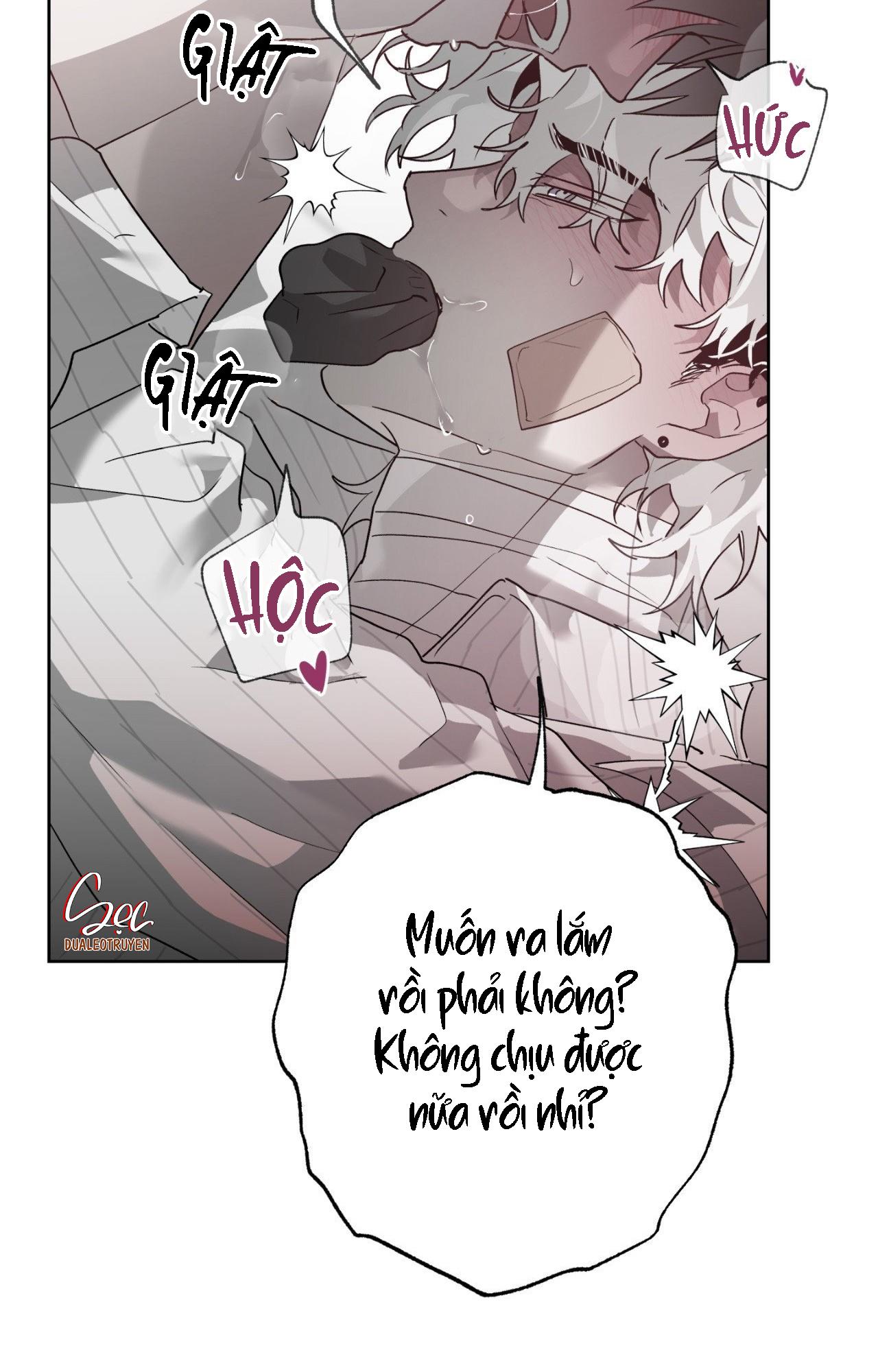 Hold Over You Chapter 37 - Next 