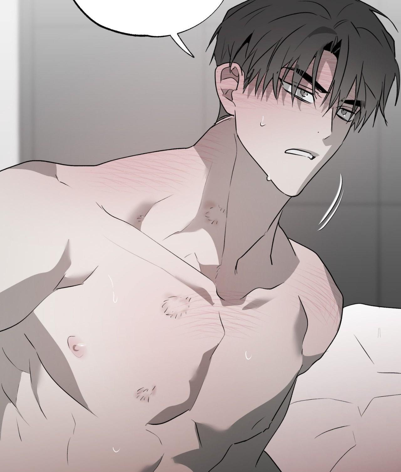 Hold Over You Chapter 37 - Next 