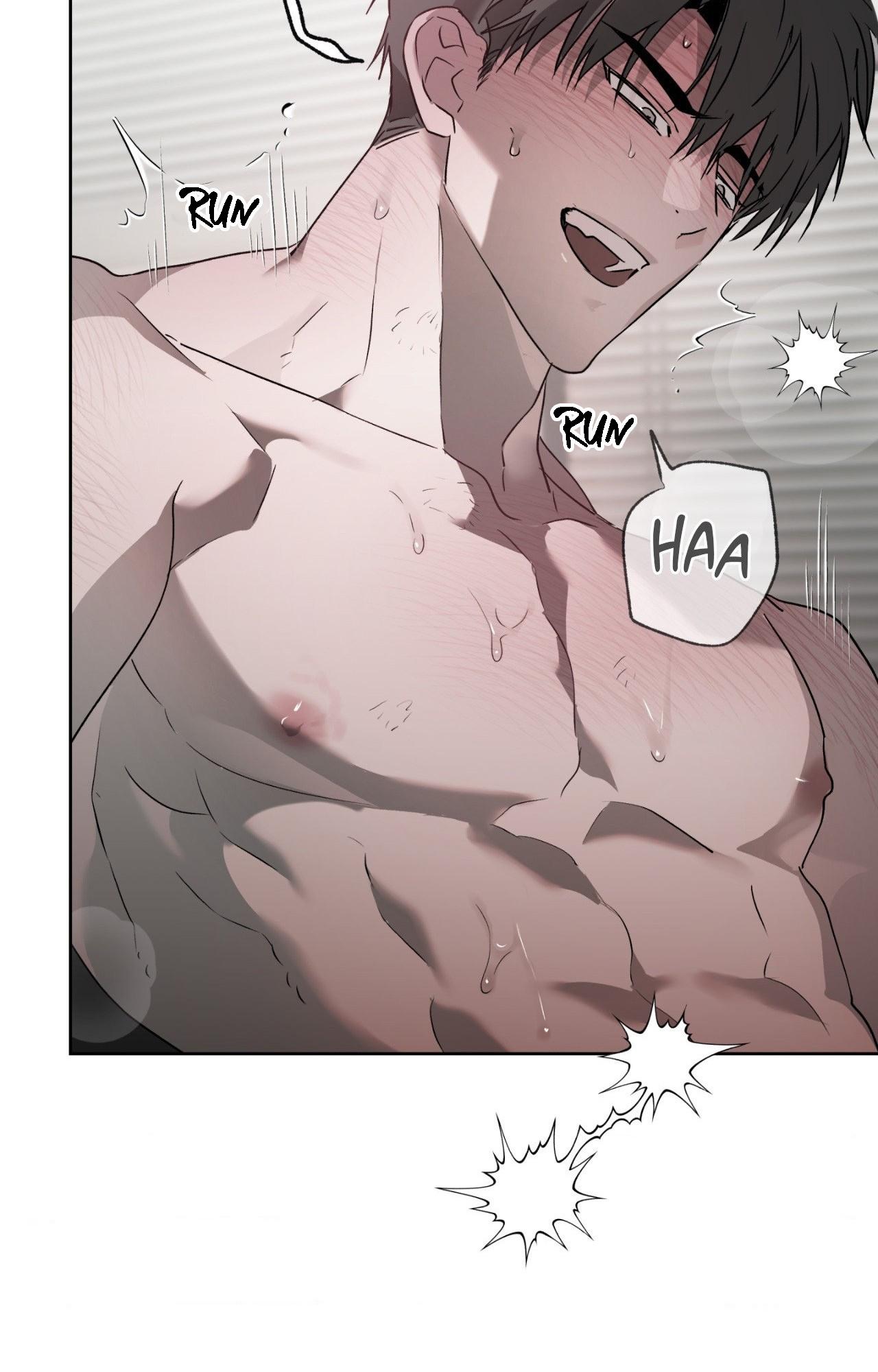 Hold Over You Chapter 37 - Next 