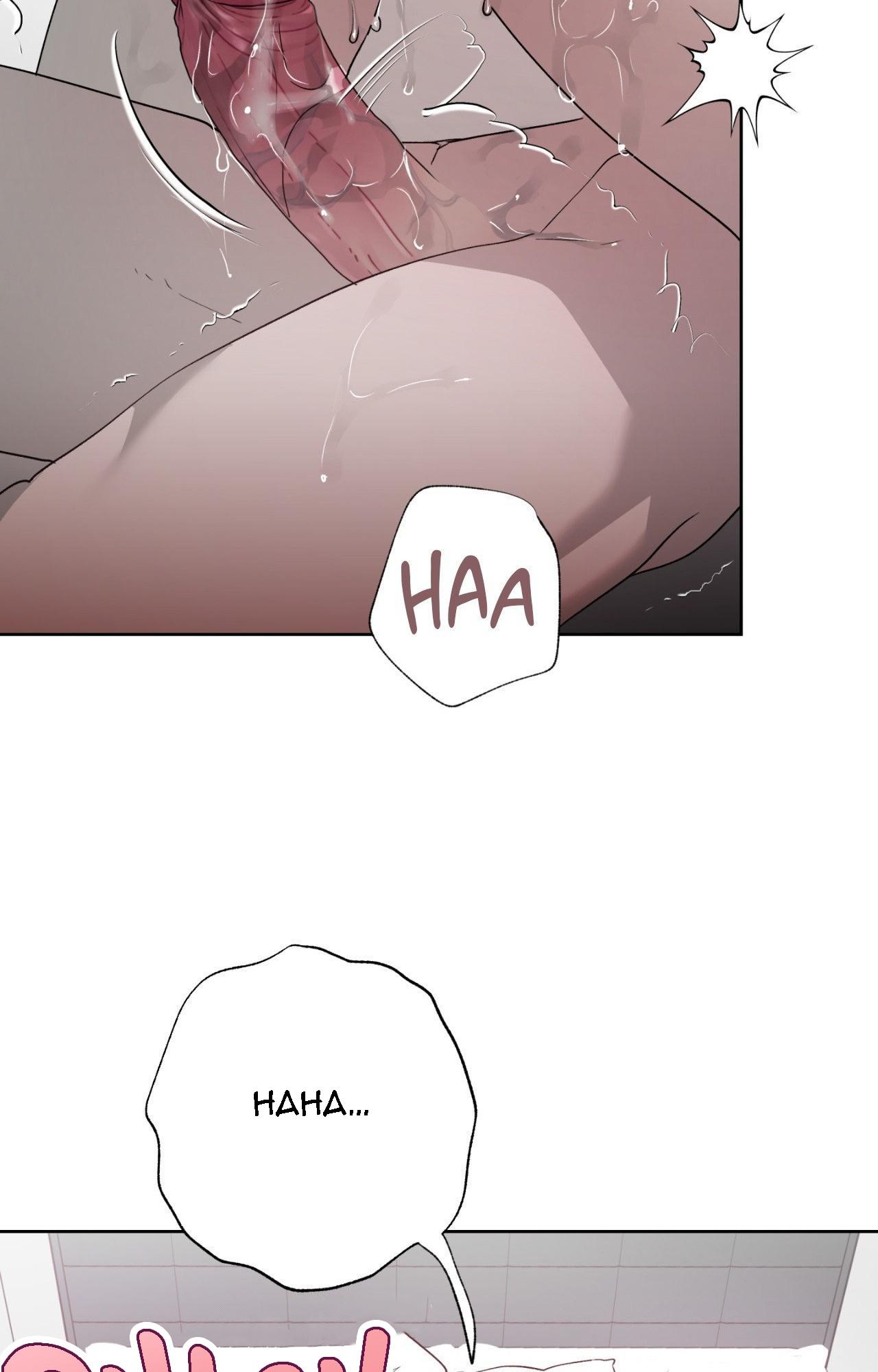 Hold Over You Chapter 37 - Next 