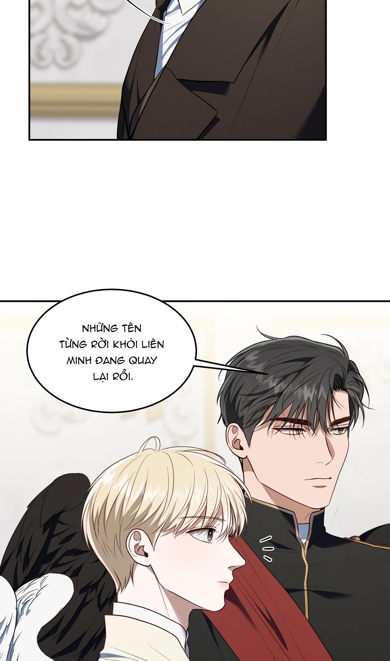 CÁCH TỒN TẠI NHƯ MỘT NGƯỜI CHƠI Chapter 79 - Next Chapter 80