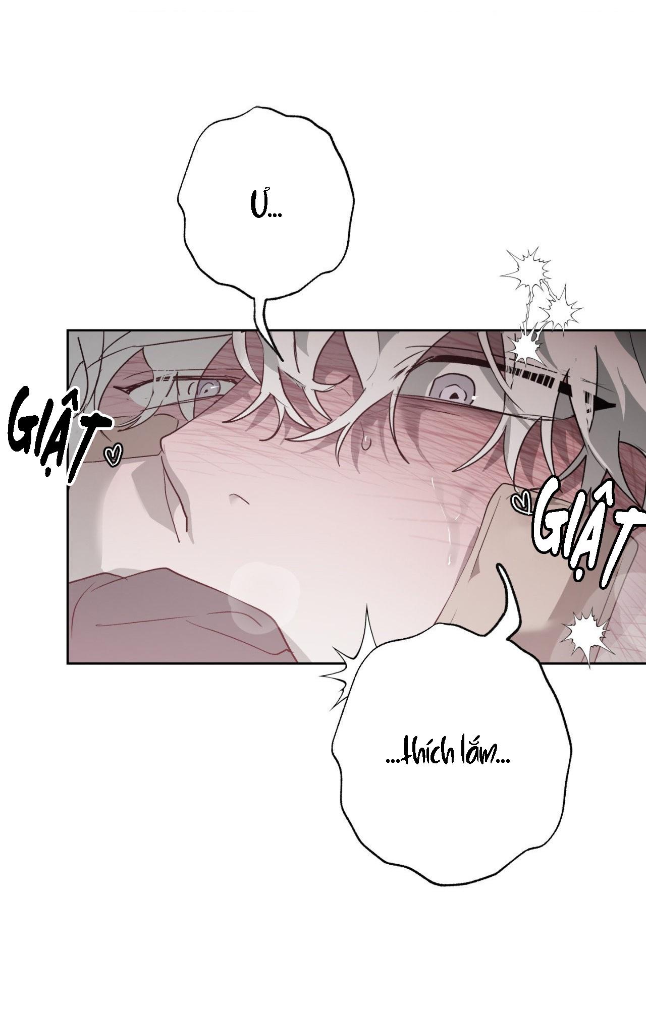 Hold Over You Chapter 37 - Next 