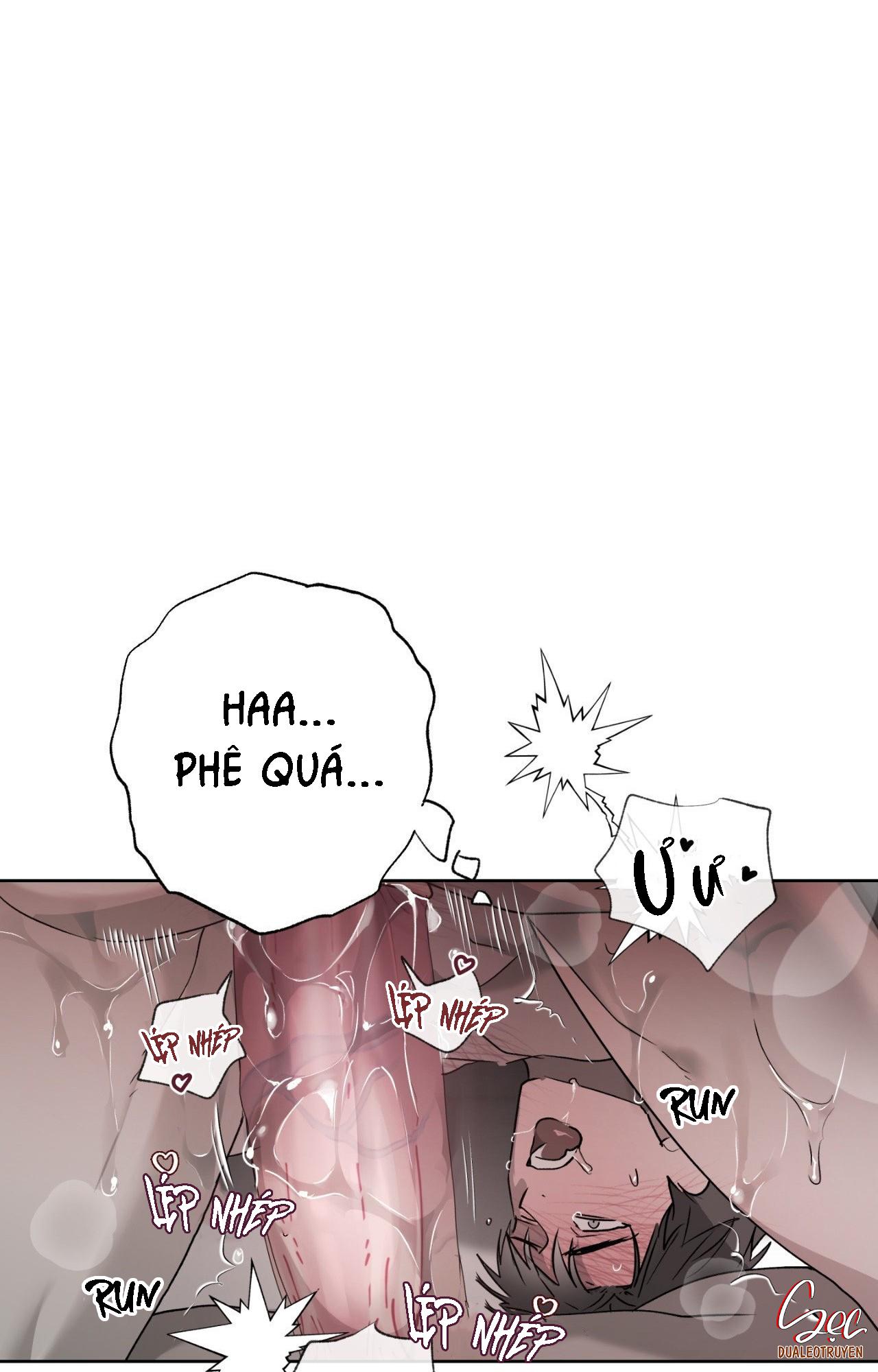 Hold Over You Chapter 37 - Next 