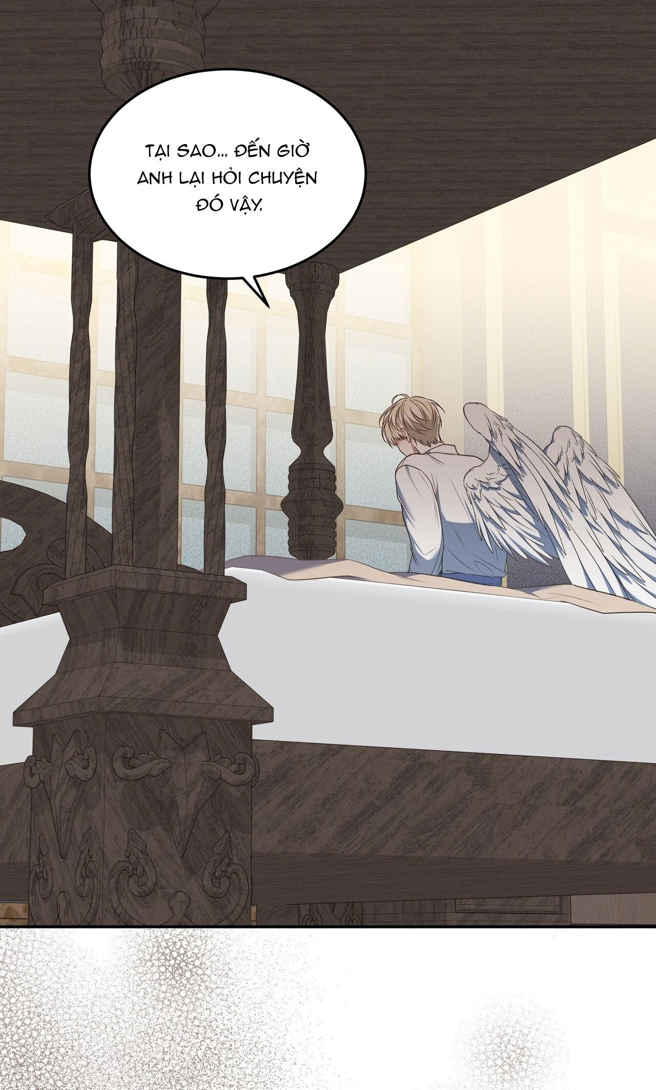 CÁCH TỒN TẠI NHƯ MỘT NGƯỜI CHƠI Chapter 79 - Next Chapter 80