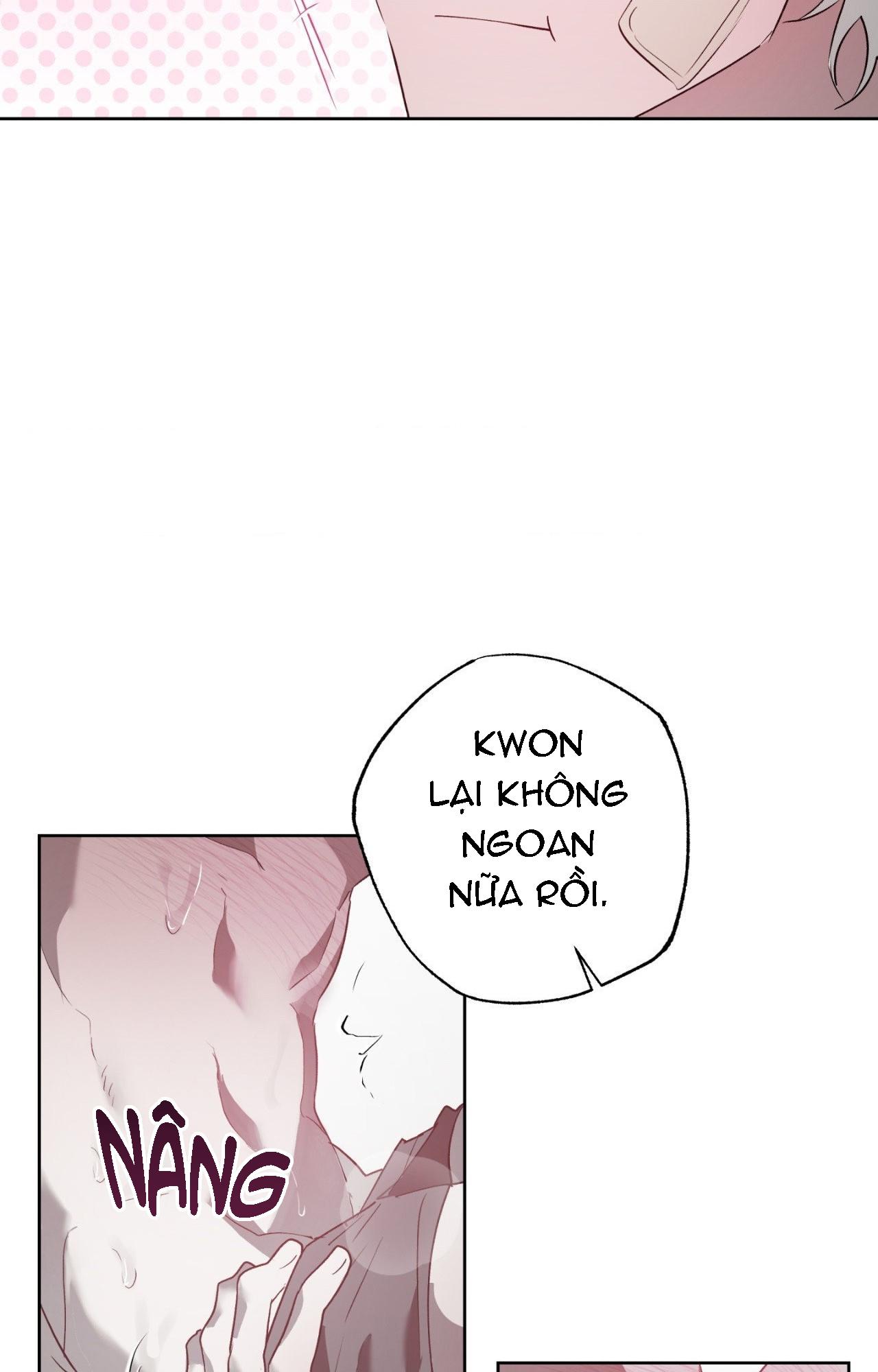 Hold Over You Chapter 37 - Next 