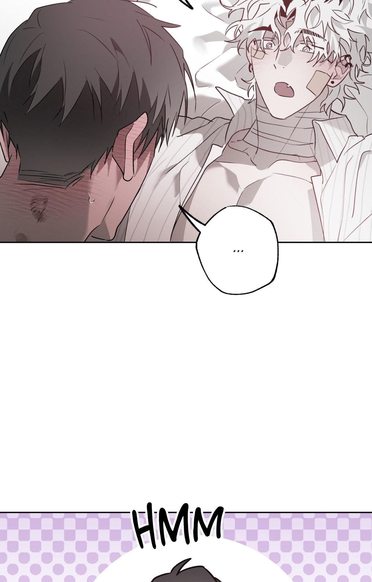 Hold Over You Chapter 37 - Next 