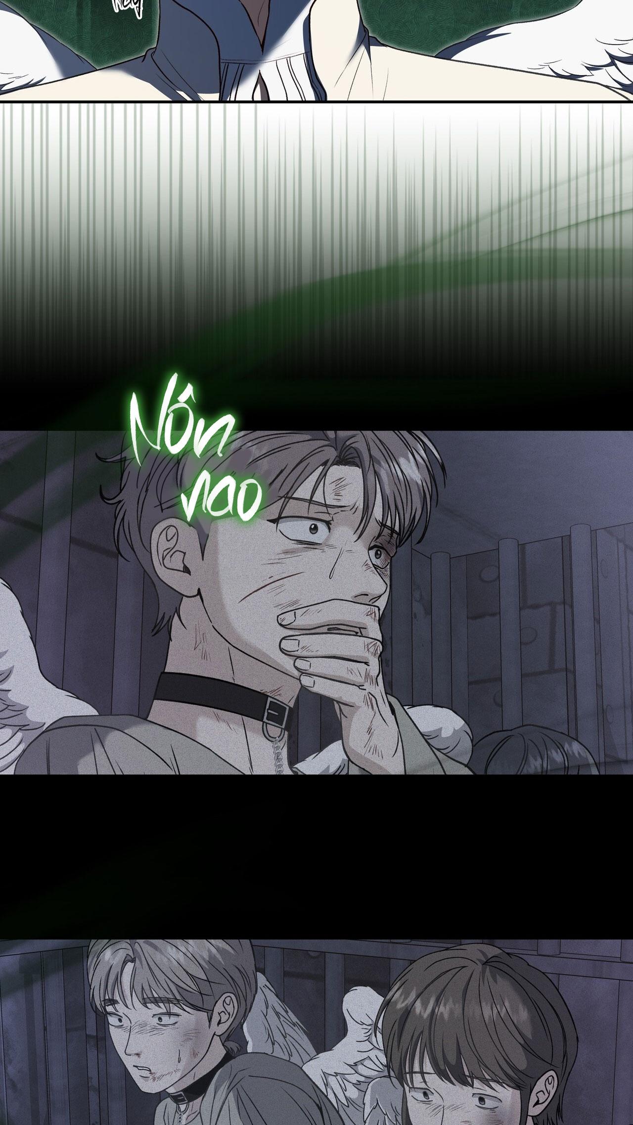 CÁCH TỒN TẠI NHƯ MỘT NGƯỜI CHƠI Chapter 79 - Next Chapter 80