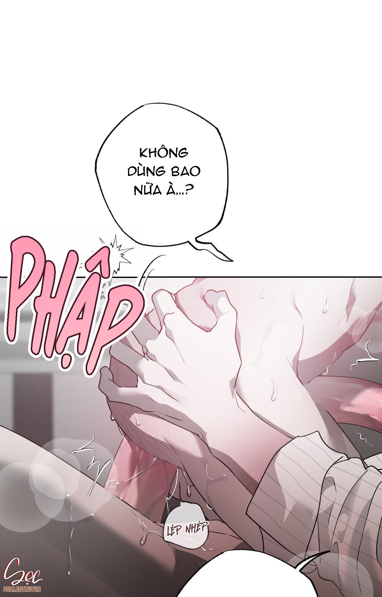 Hold Over You Chapter 37 - Next 