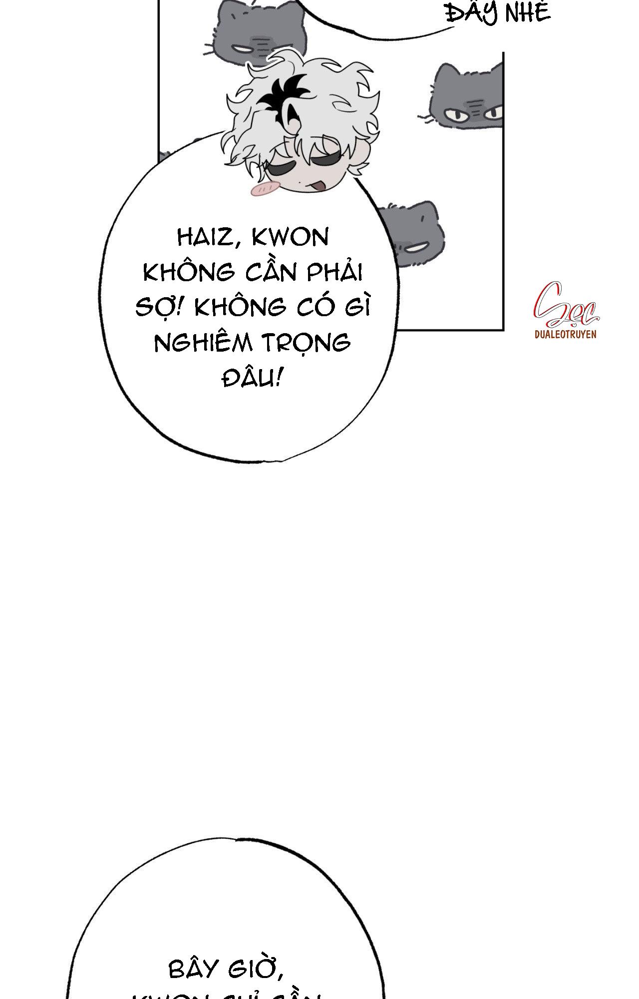 Hold Over You Chapter 37 - Next 