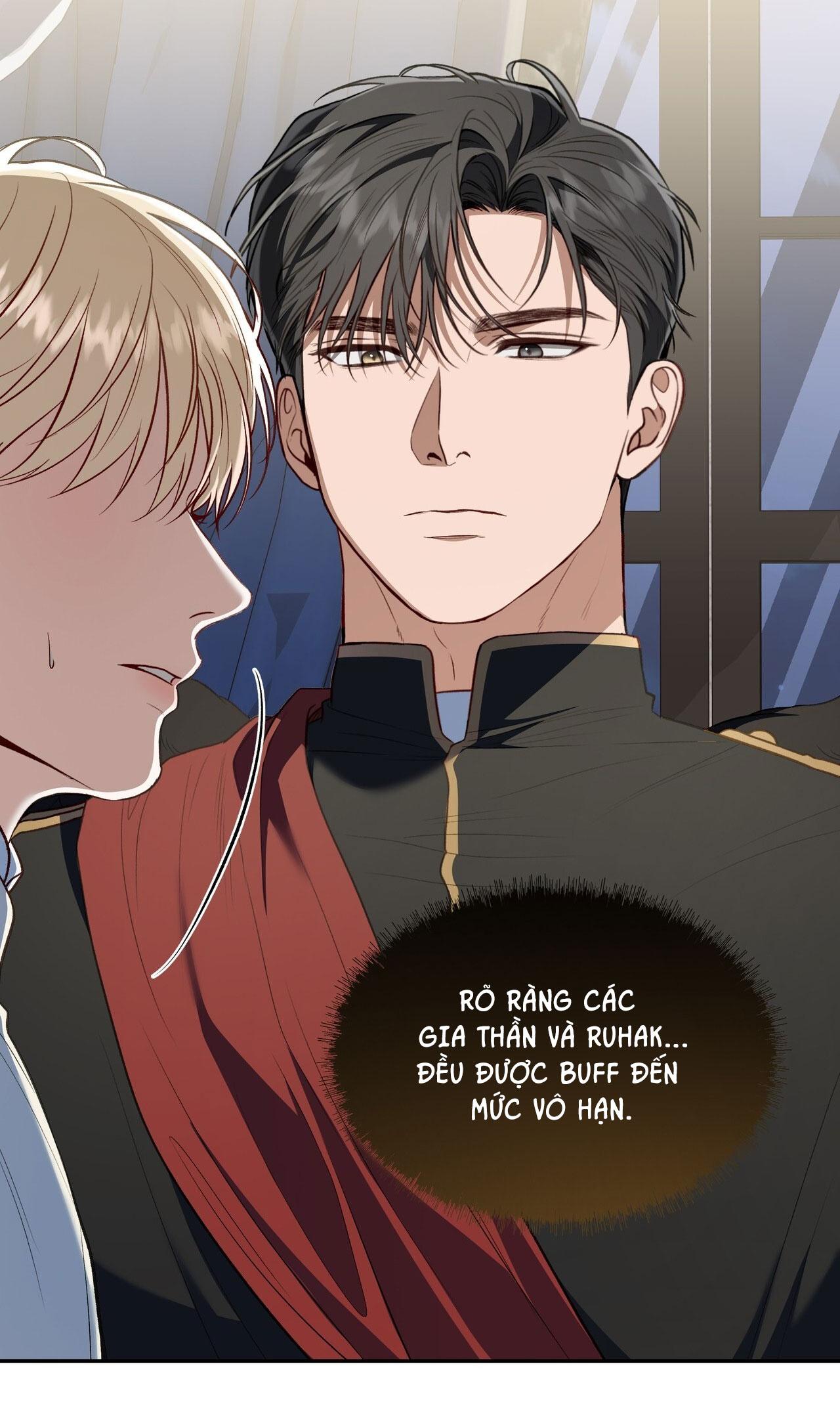 CÁCH TỒN TẠI NHƯ MỘT NGƯỜI CHƠI Chapter 79 - Next Chapter 80