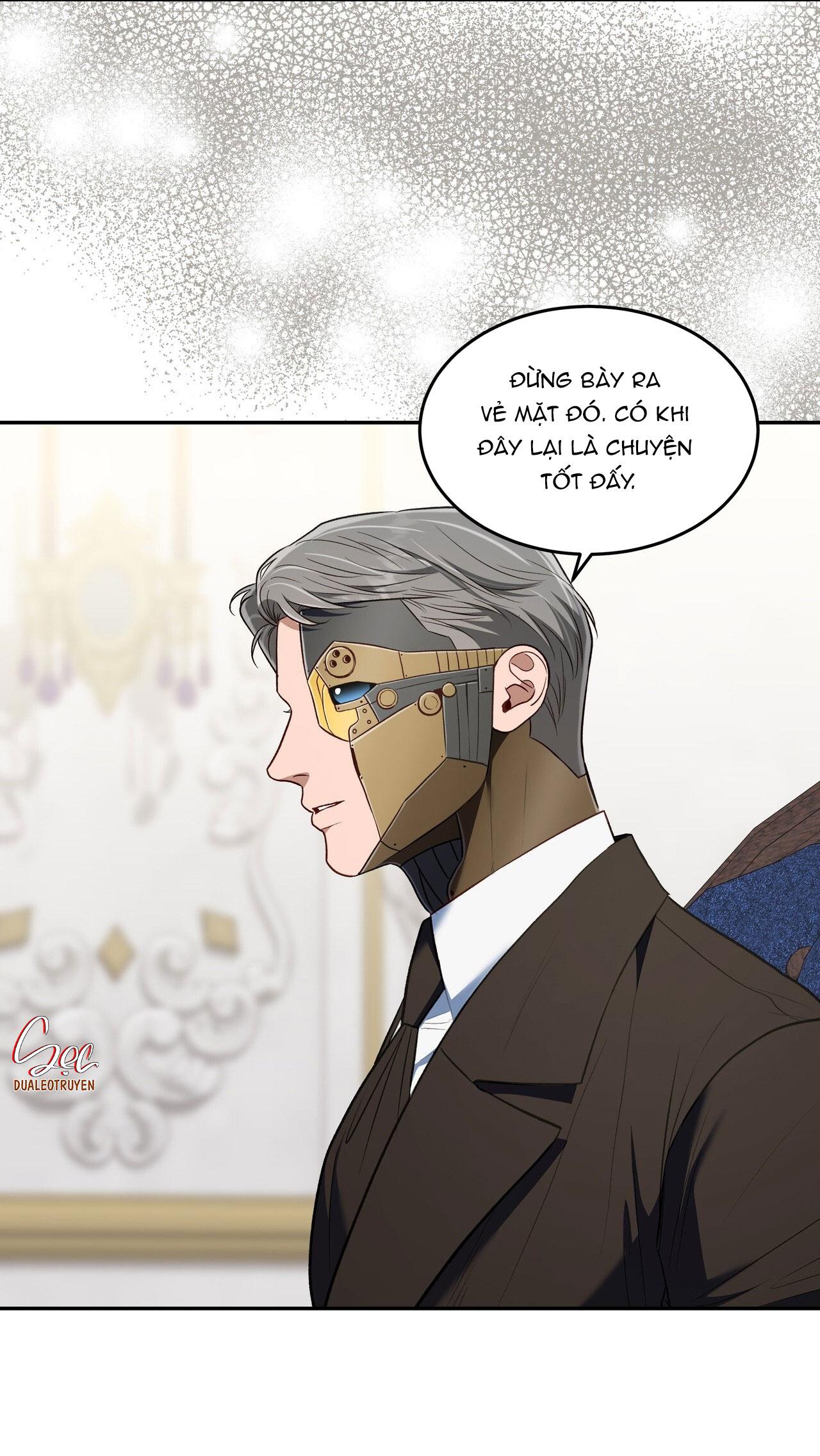 CÁCH TỒN TẠI NHƯ MỘT NGƯỜI CHƠI Chapter 79 - Next Chapter 80