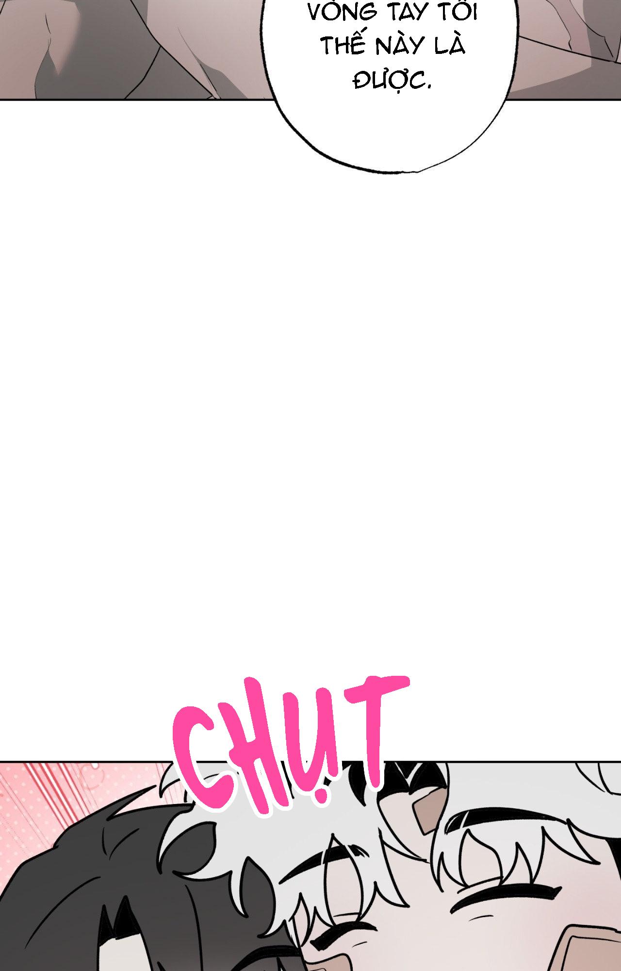 Hold Over You Chapter 37 - Next 