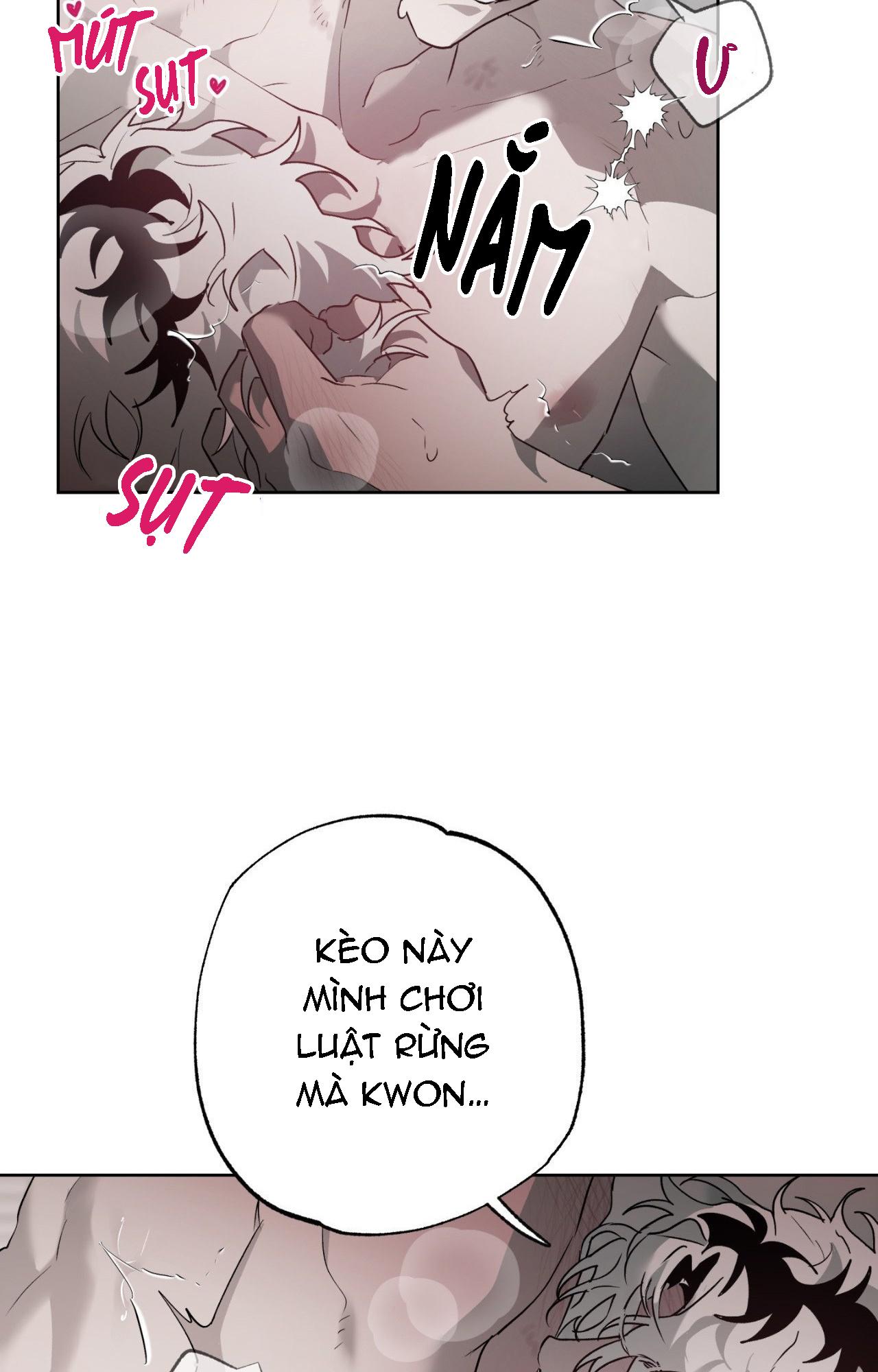 Hold Over You Chapter 37 - Next 