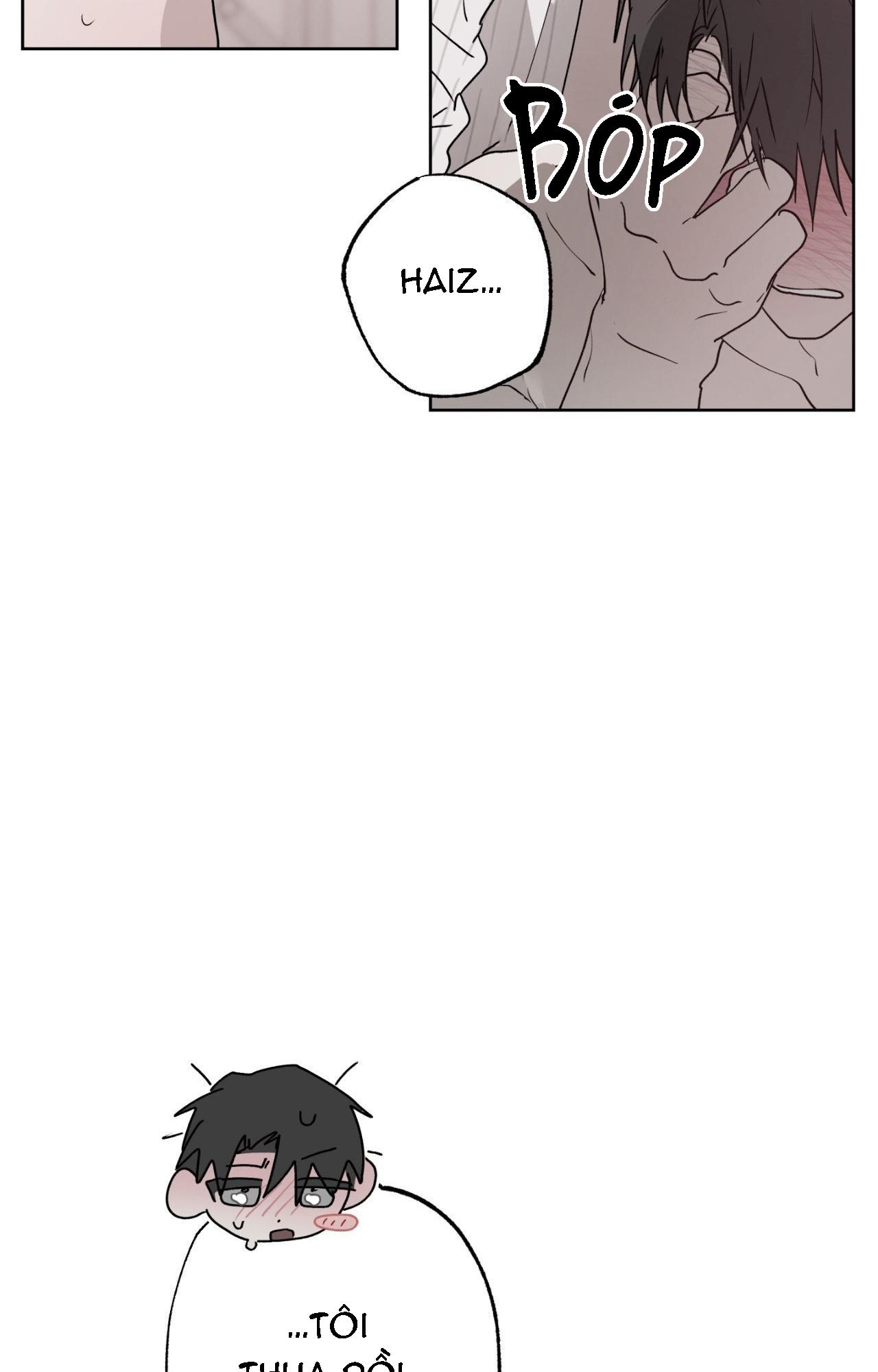 Hold Over You Chapter 37 - Next 