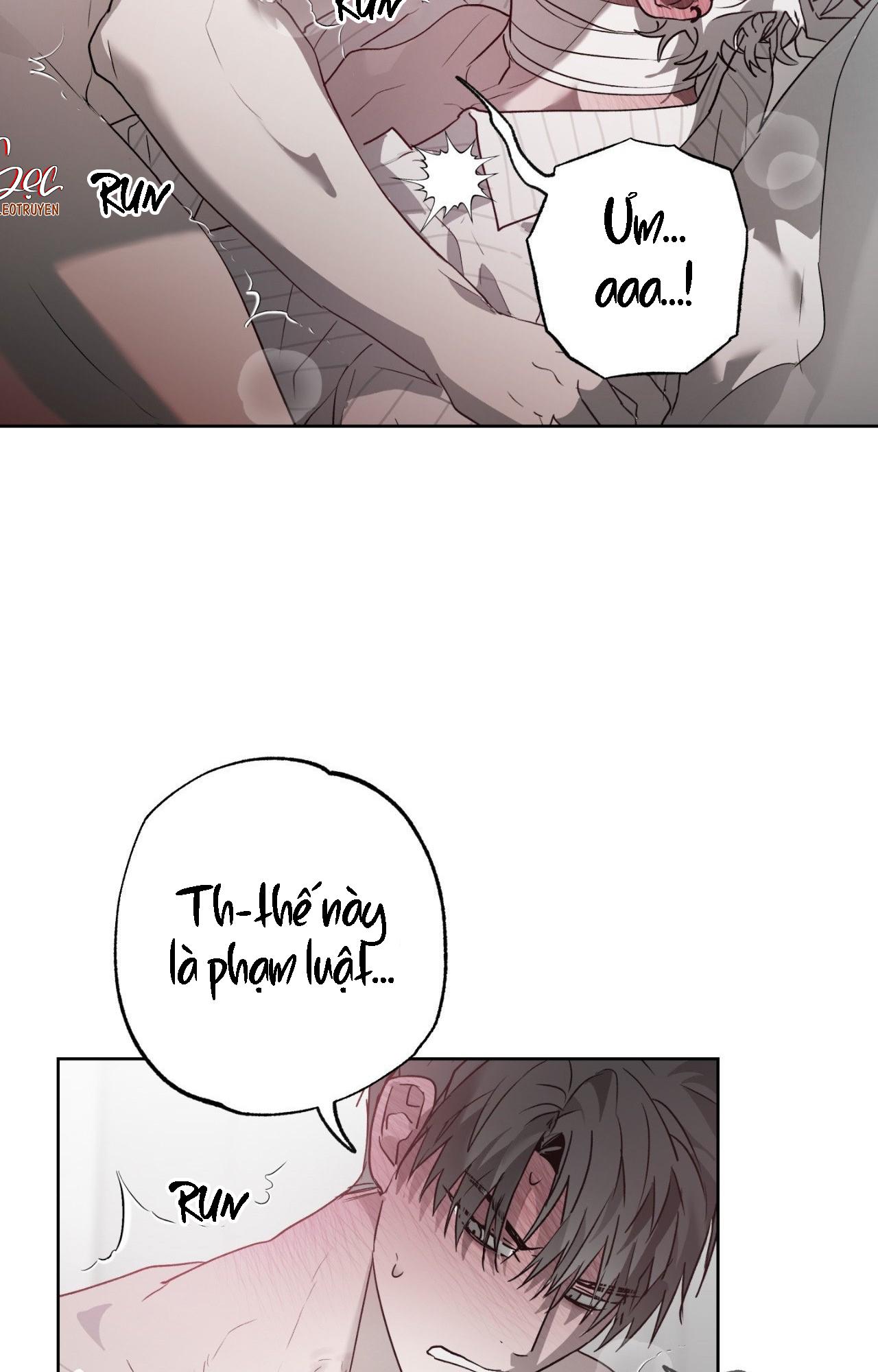 Hold Over You Chapter 37 - Next 