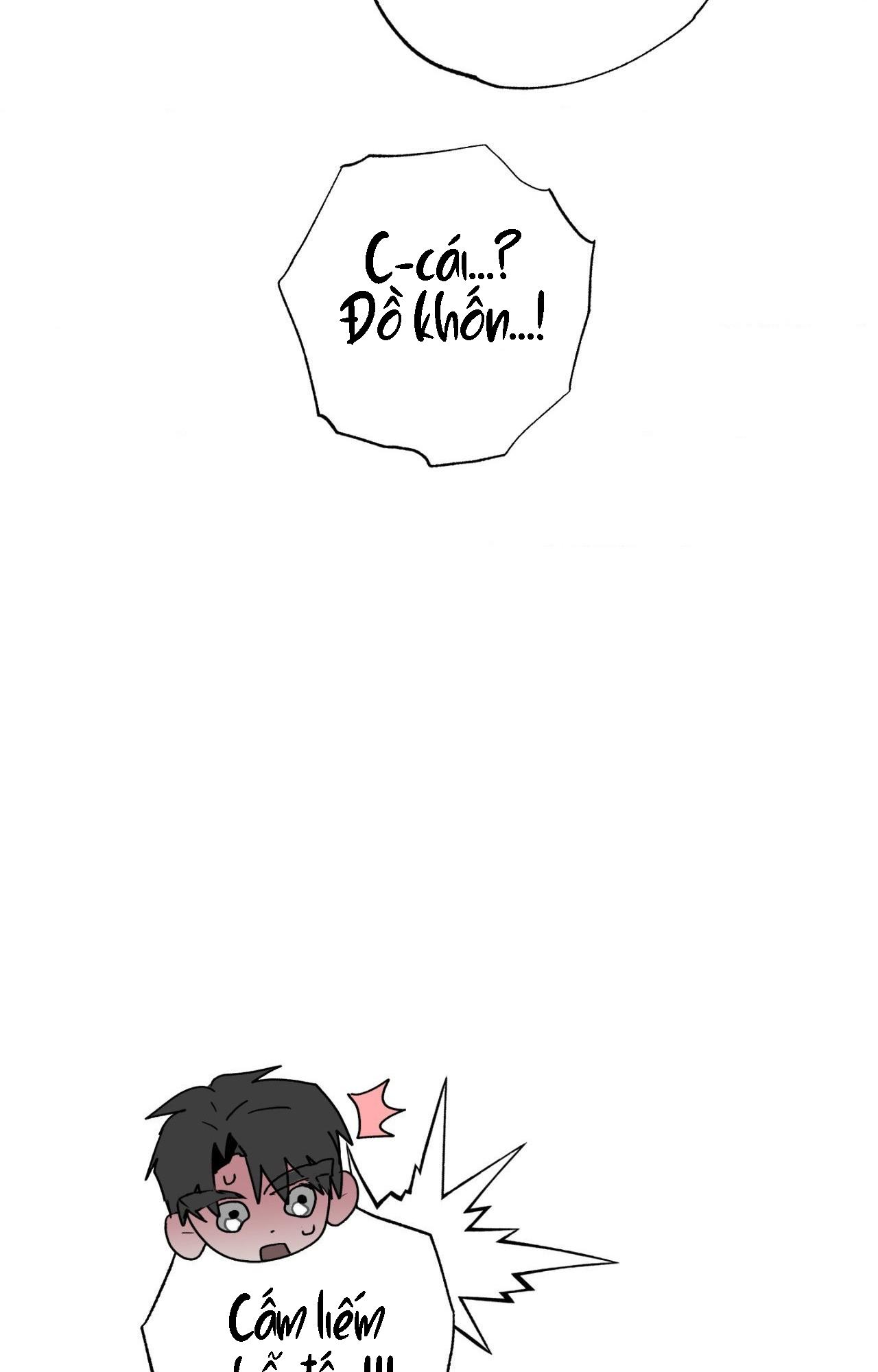 Hold Over You Chapter 37 - Next 