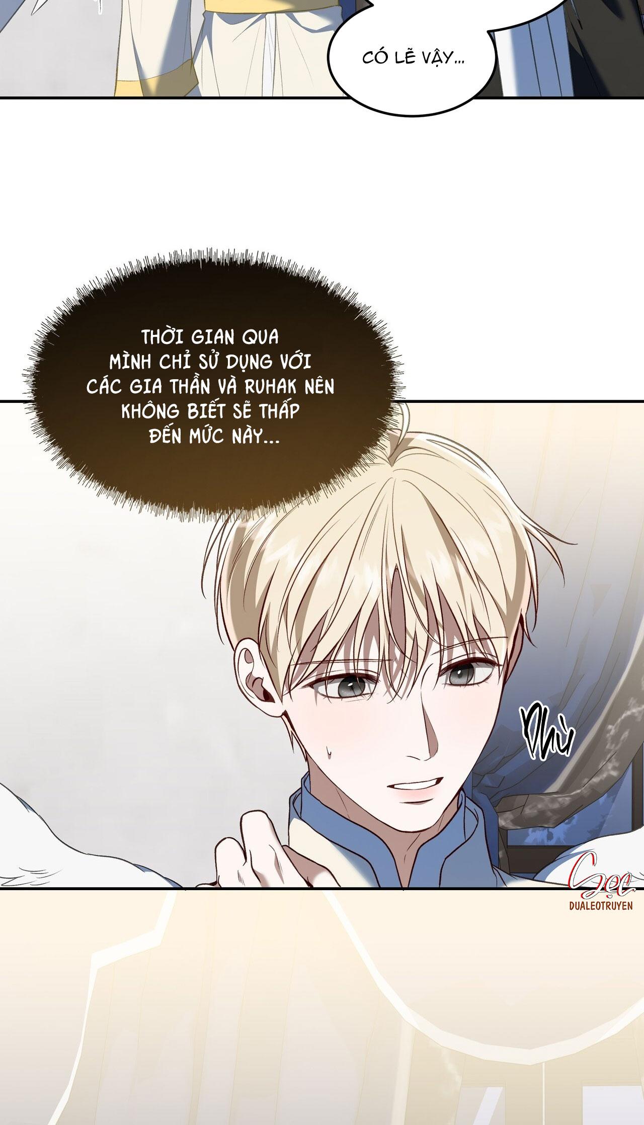 CÁCH TỒN TẠI NHƯ MỘT NGƯỜI CHƠI Chapter 79 - Next Chapter 80