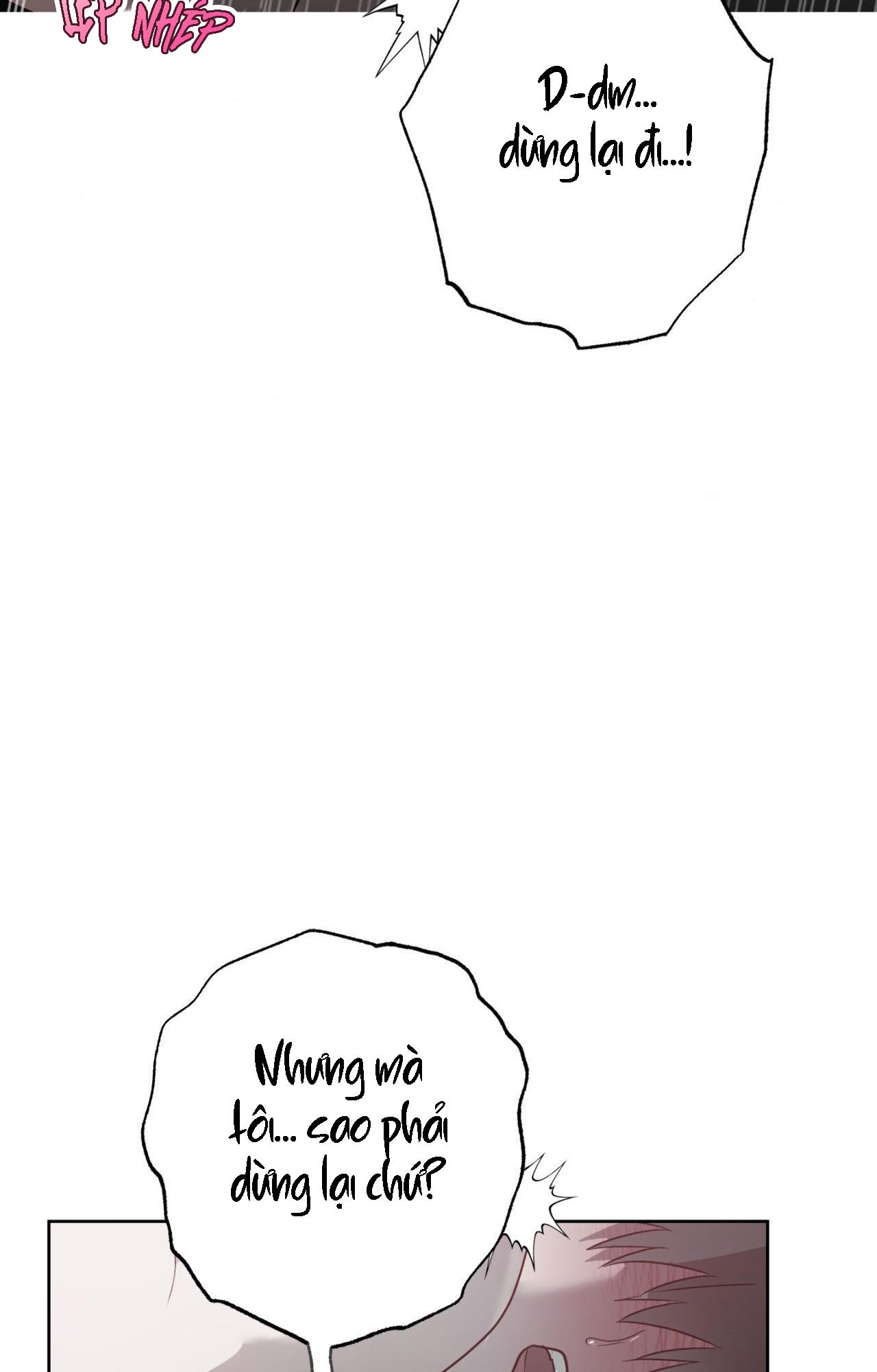 Hold Over You Chapter 37 - Next 