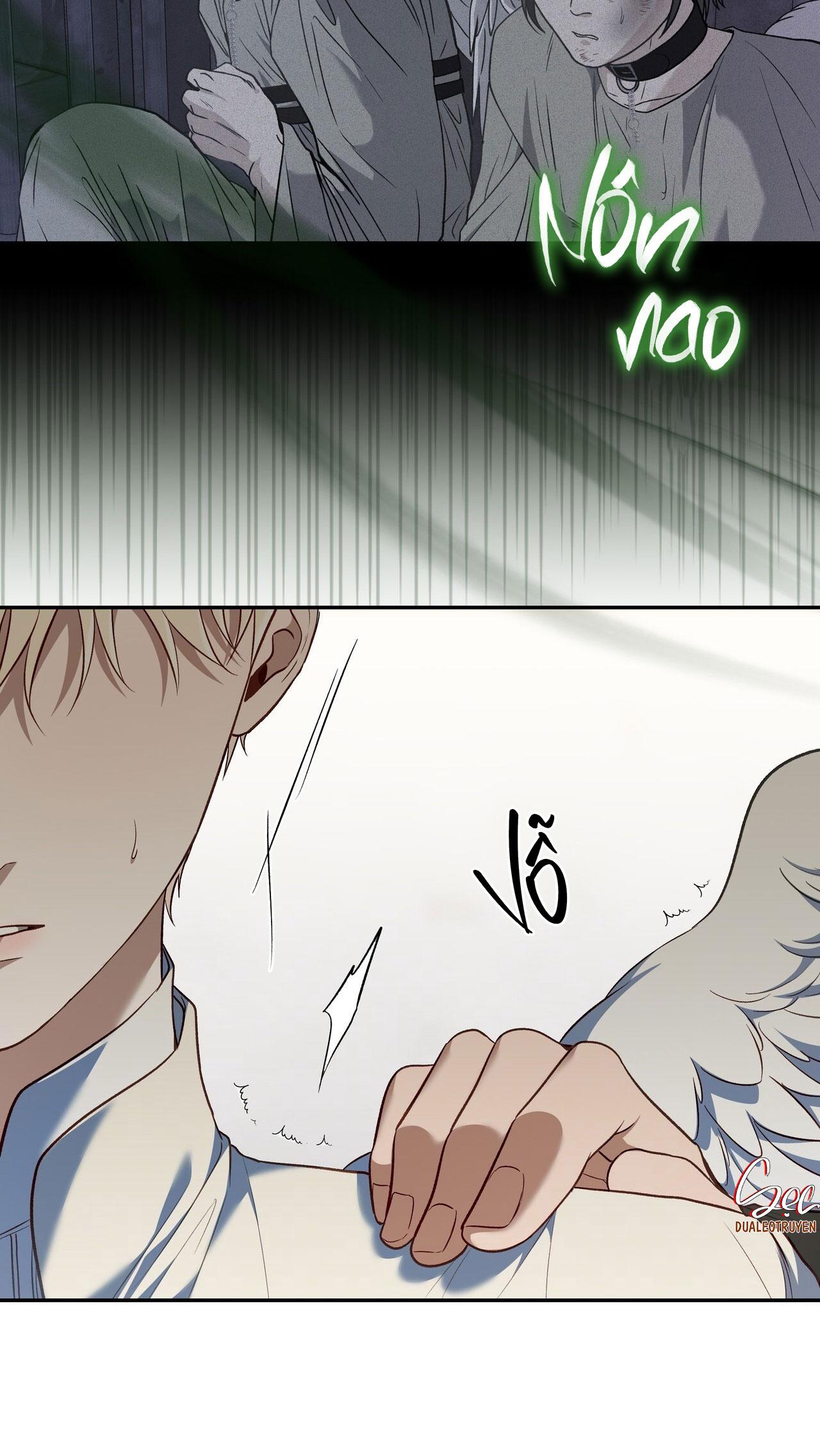 CÁCH TỒN TẠI NHƯ MỘT NGƯỜI CHƠI Chapter 79 - Next Chapter 80