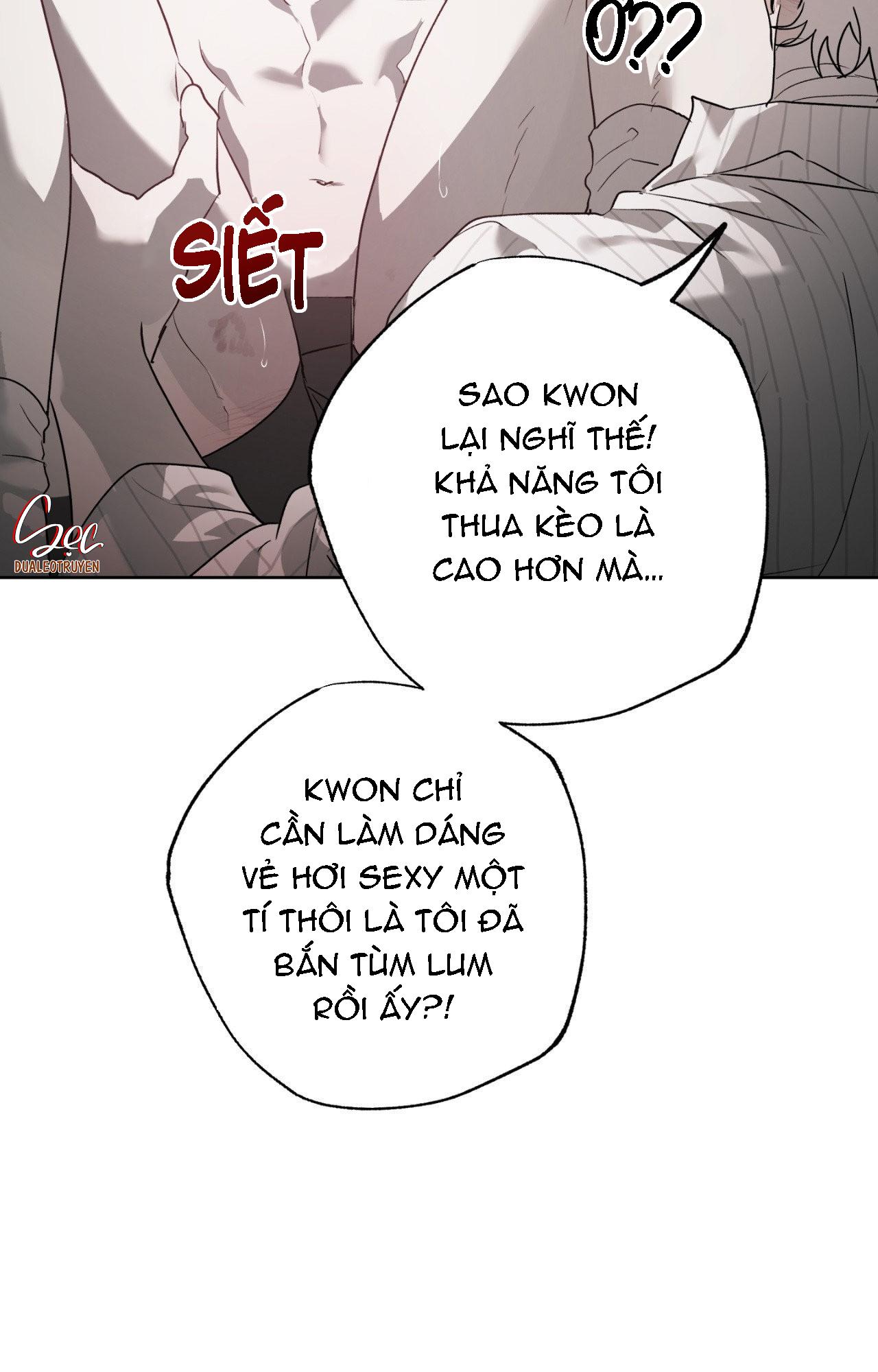 Hold Over You Chapter 37 - Next 