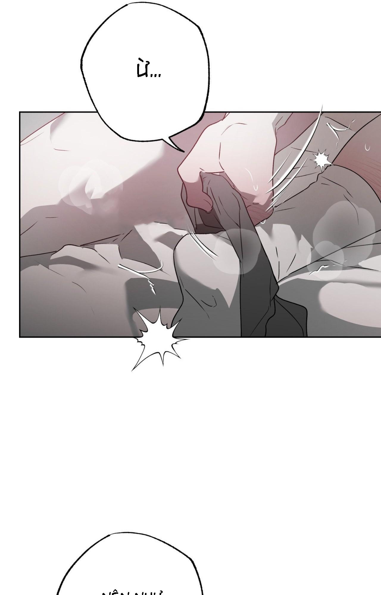 Hold Over You Chapter 37 - Next 