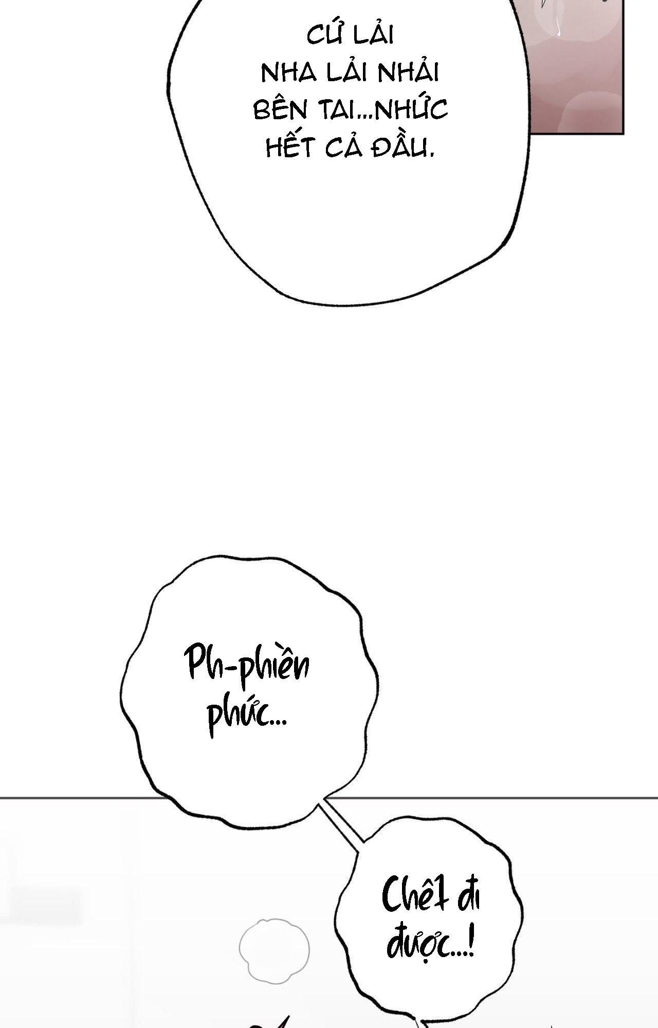 Hold Over You Chapter 37 - Next 