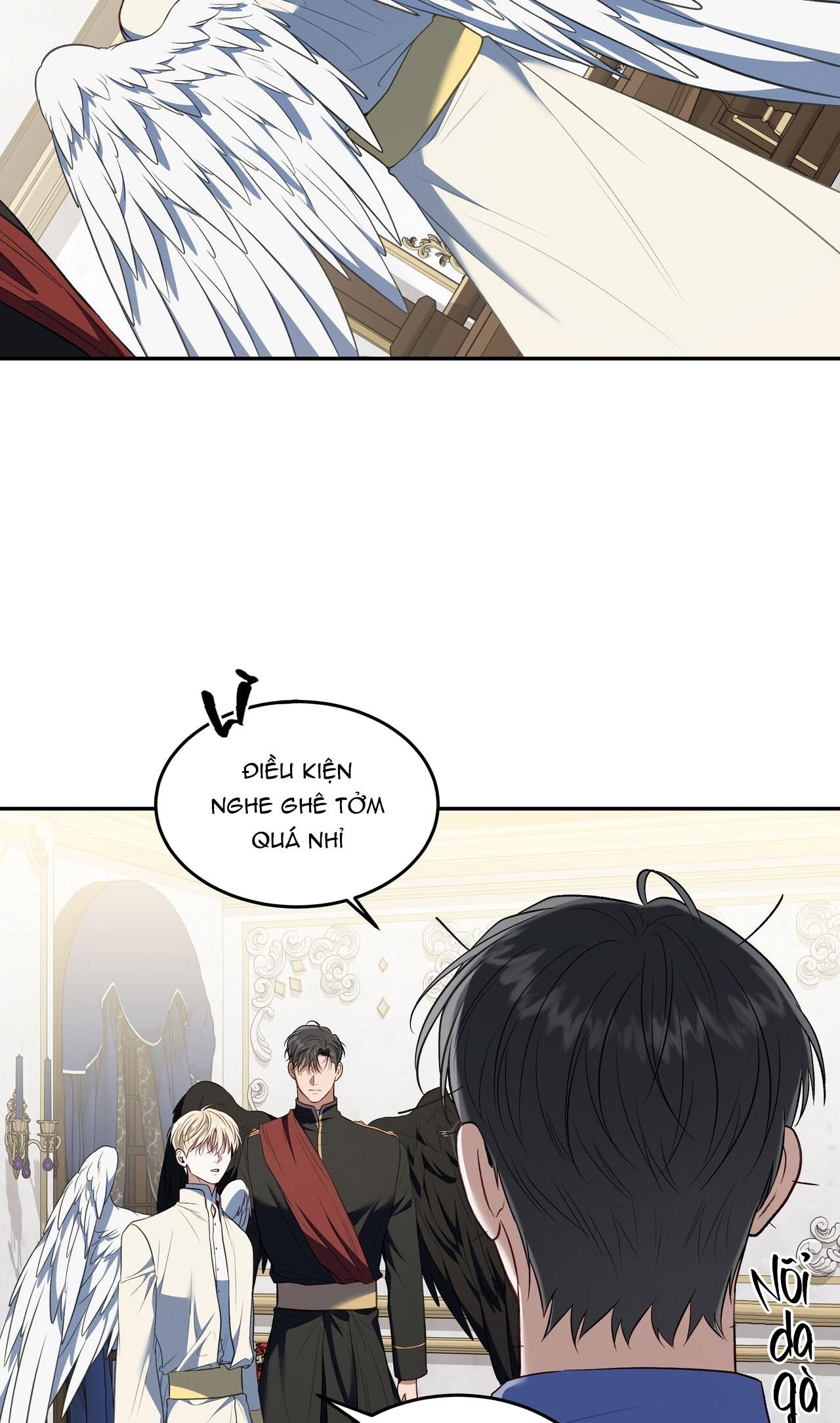 CÁCH TỒN TẠI NHƯ MỘT NGƯỜI CHƠI Chapter 79 - Next Chapter 80