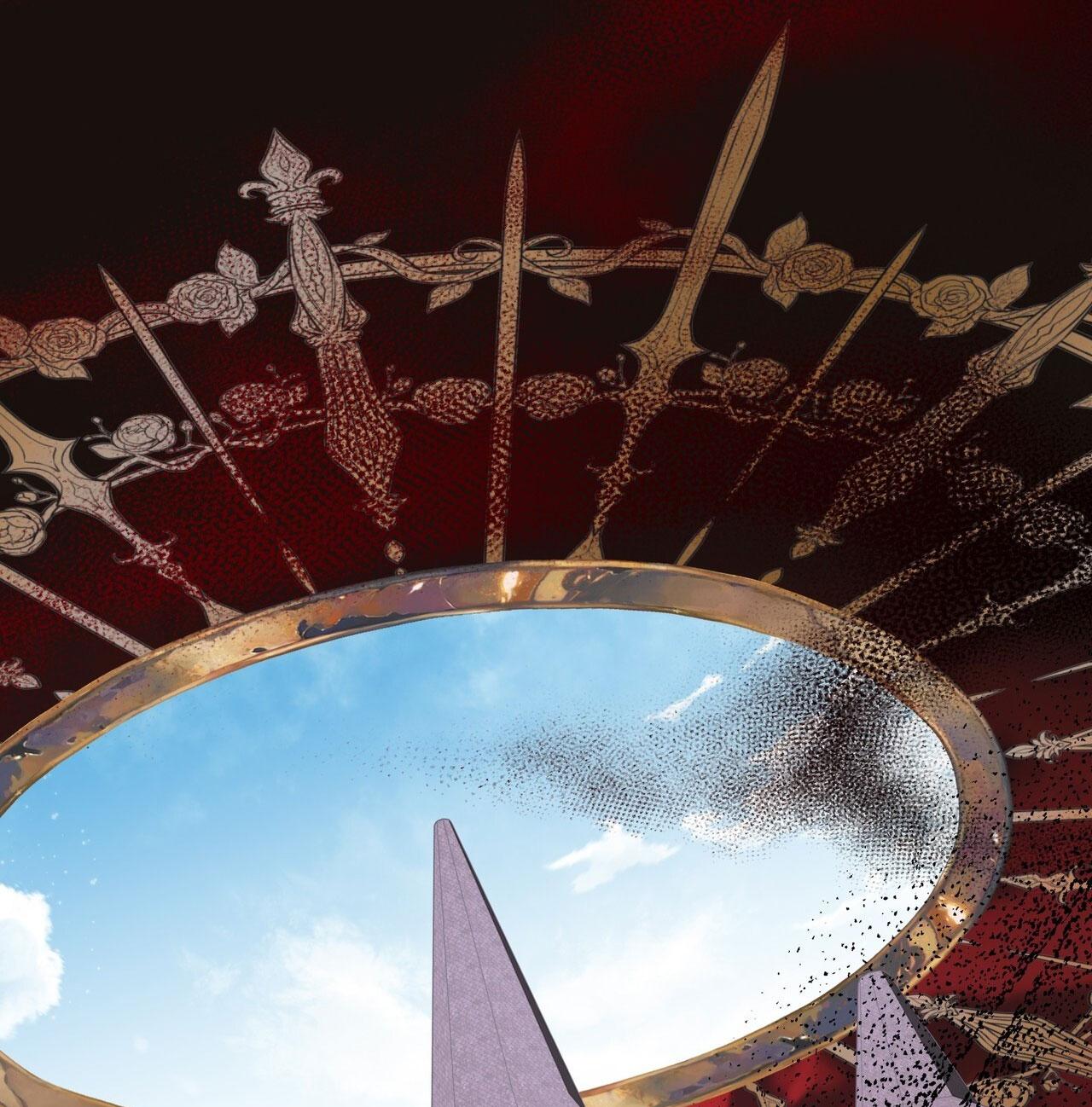 CÁCH TỒN TẠI NHƯ MỘT NGƯỜI CHƠI Chapter 79 - Next Chapter 80