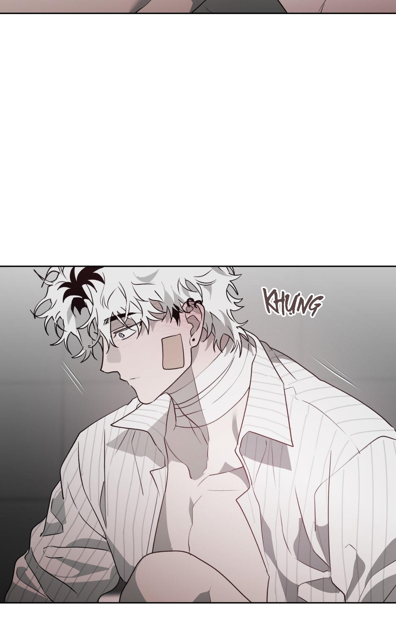 Hold Over You Chapter 37 - Next 