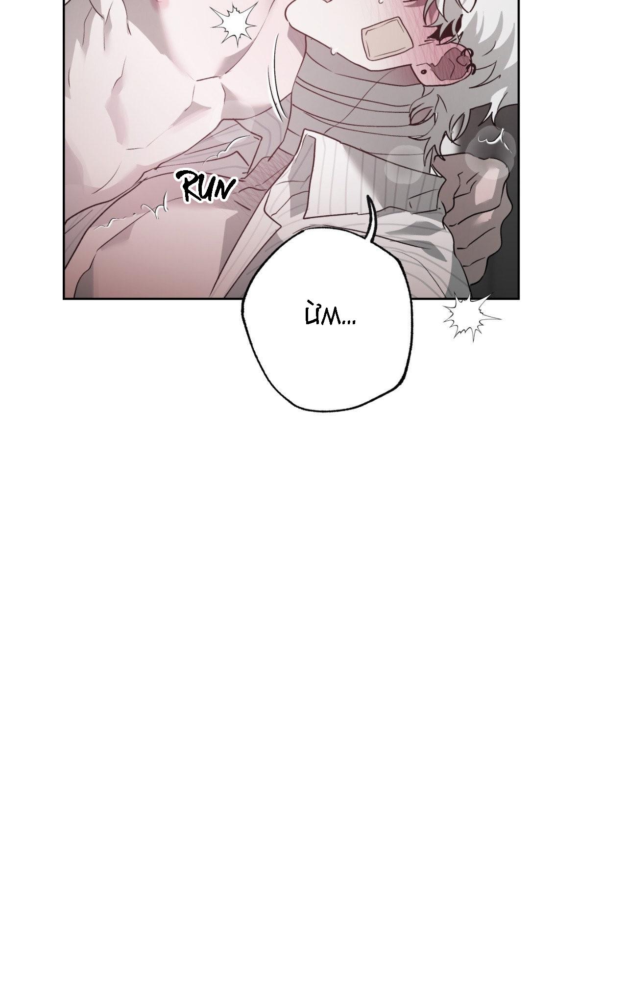 Hold Over You Chapter 37 - Next 