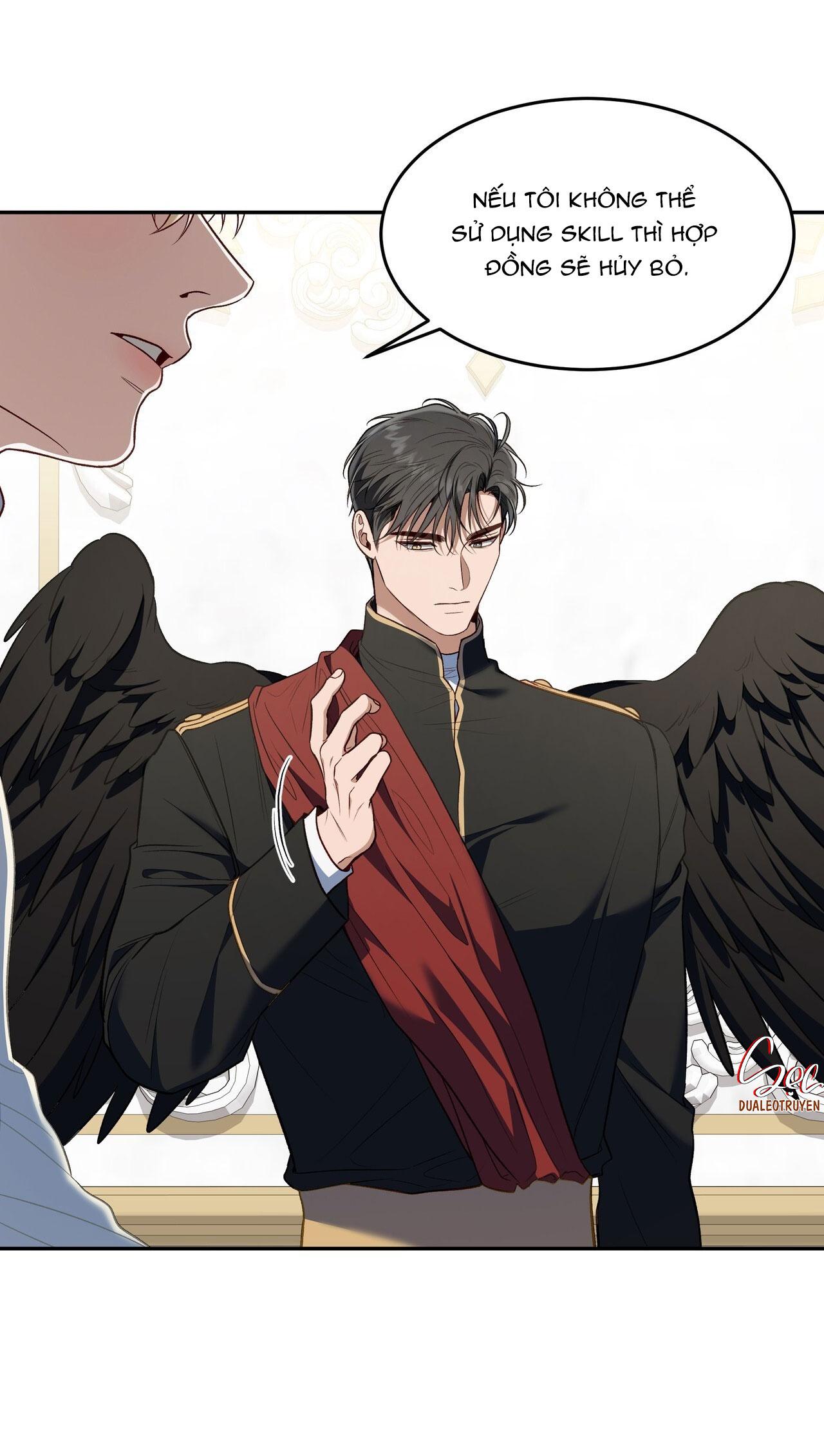 CÁCH TỒN TẠI NHƯ MỘT NGƯỜI CHƠI Chapter 79 - Next Chapter 80