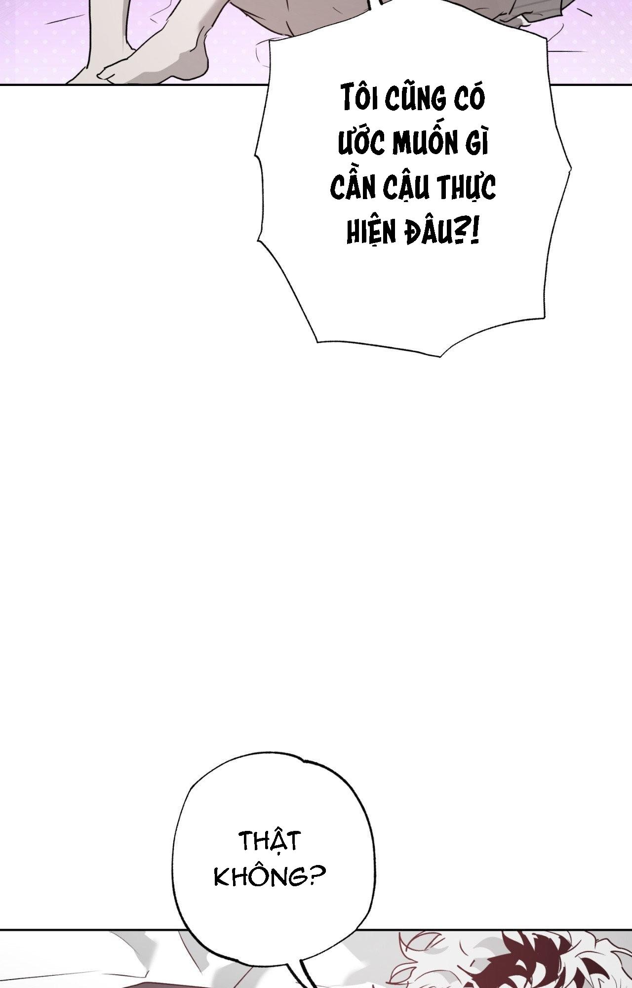 Hold Over You Chapter 37 - Next 