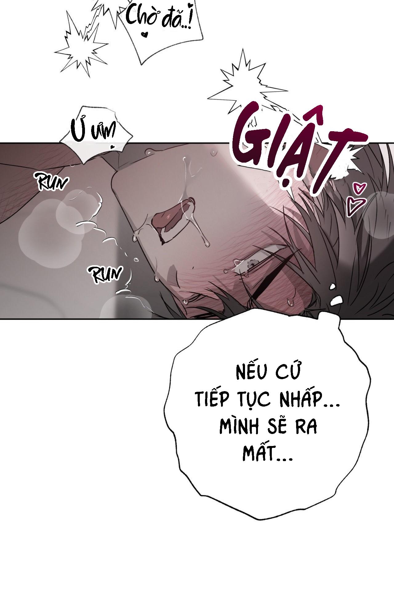 Hold Over You Chapter 37 - Next 