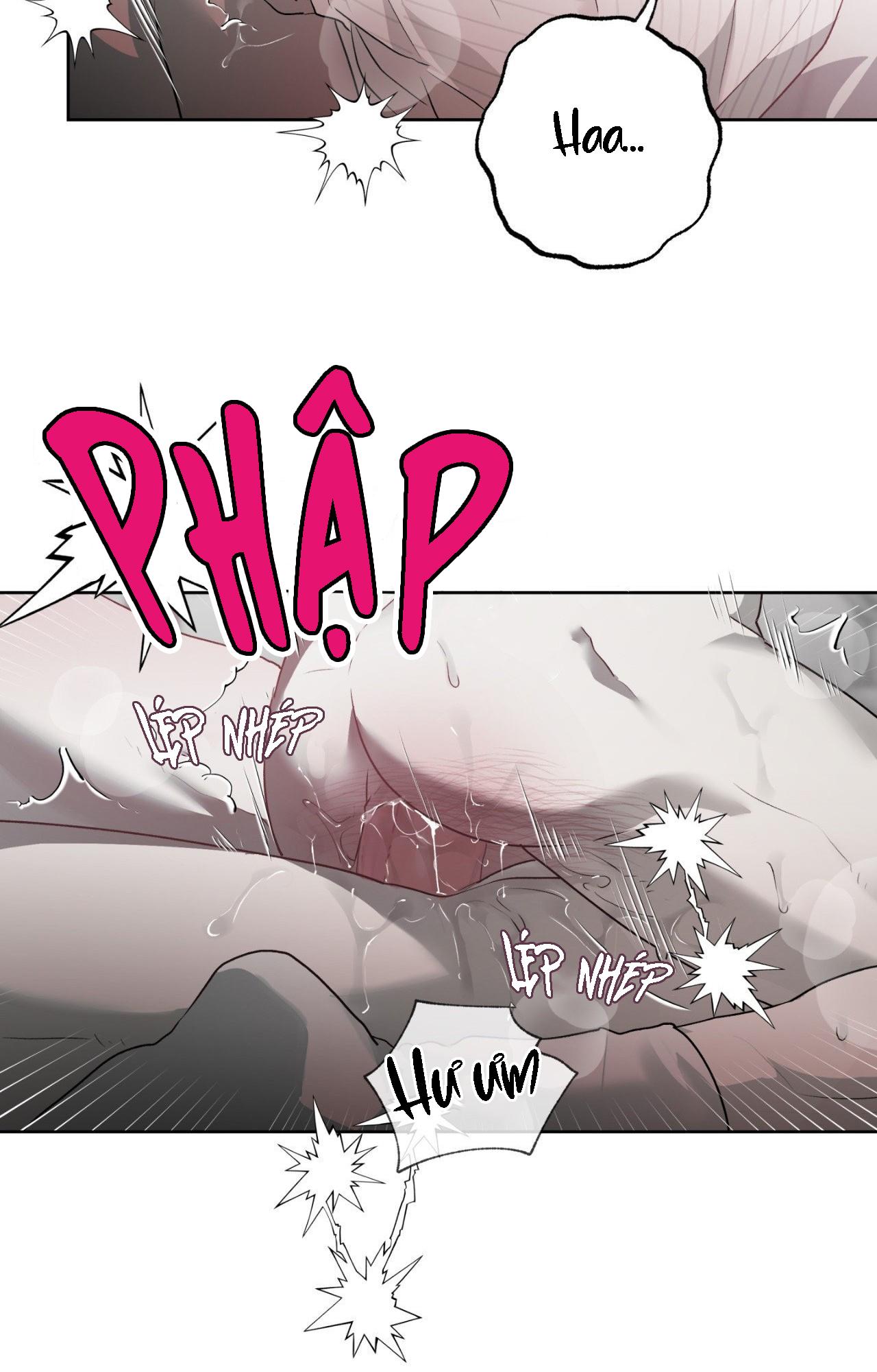 Hold Over You Chapter 37 - Next 