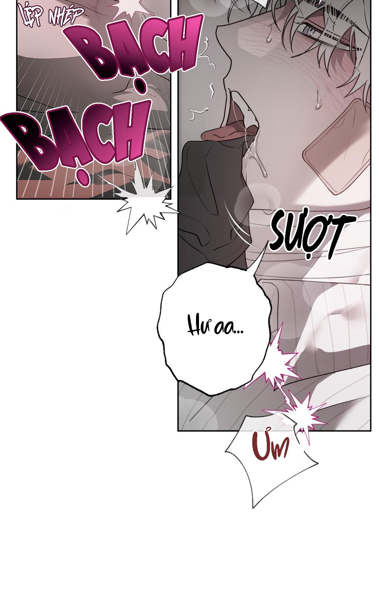 Hold Over You Chapter 37 - Next 