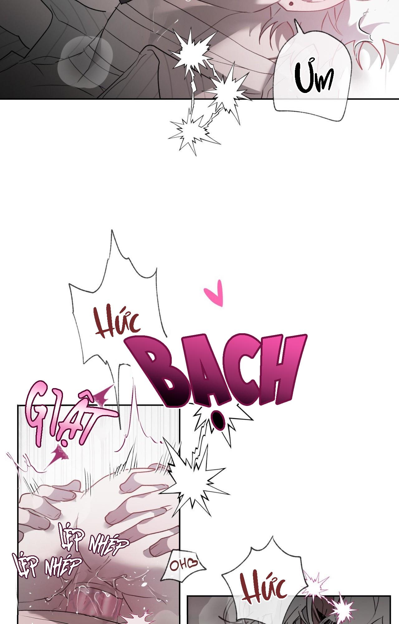 Hold Over You Chapter 37 - Next 