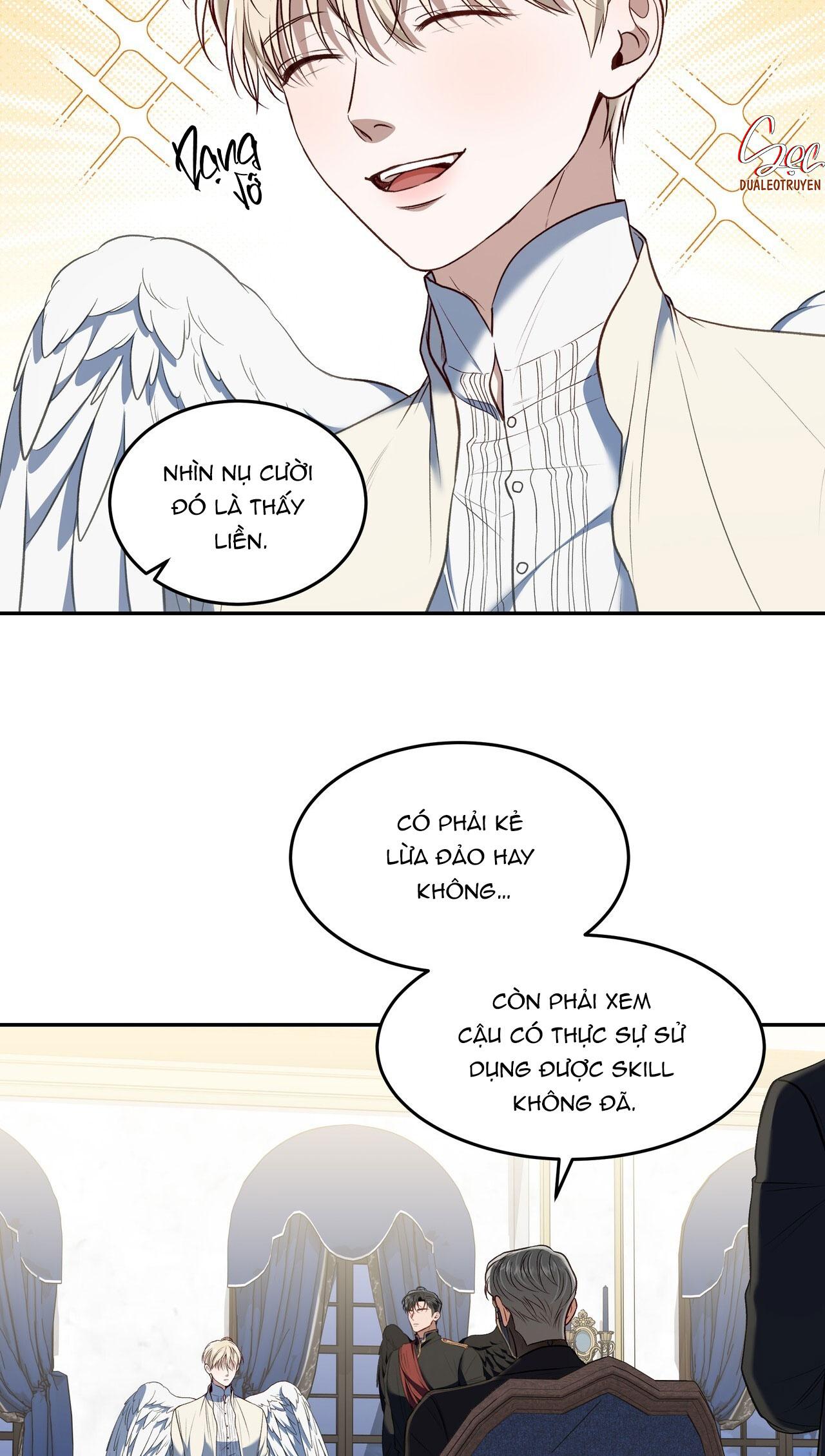 CÁCH TỒN TẠI NHƯ MỘT NGƯỜI CHƠI Chapter 79 - Next Chapter 80