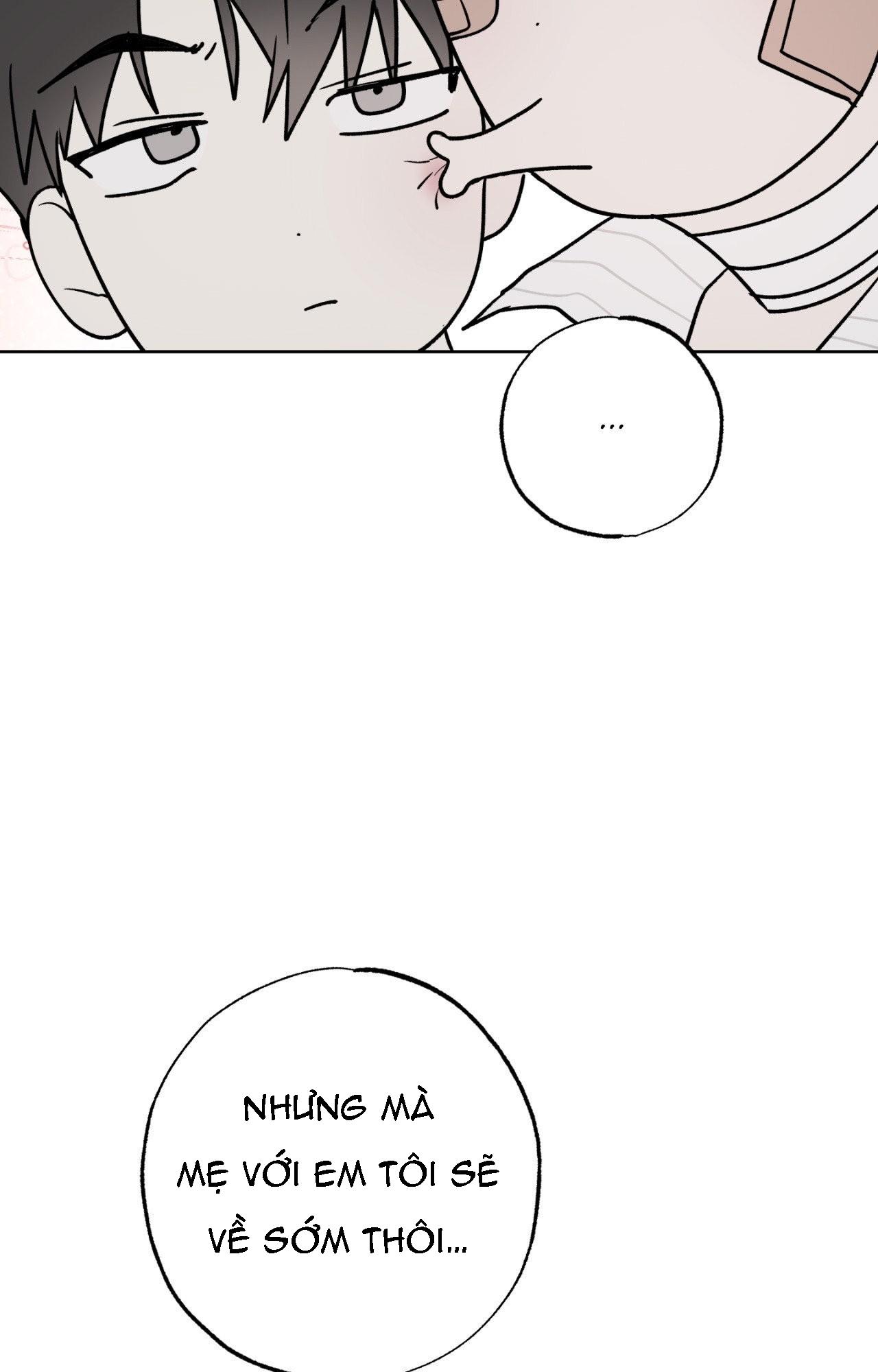 Hold Over You Chapter 37 - Next 