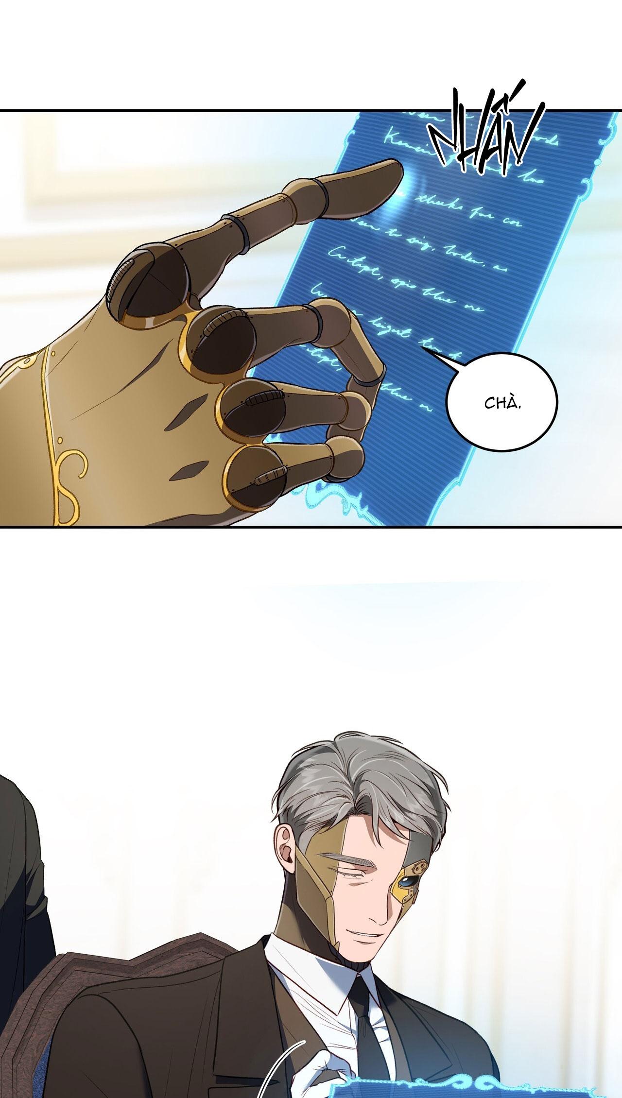 CÁCH TỒN TẠI NHƯ MỘT NGƯỜI CHƠI Chapter 79 - Next Chapter 80