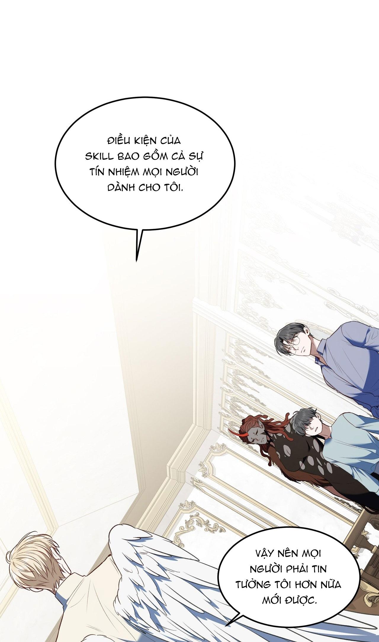 CÁCH TỒN TẠI NHƯ MỘT NGƯỜI CHƠI Chapter 79 - Next Chapter 80