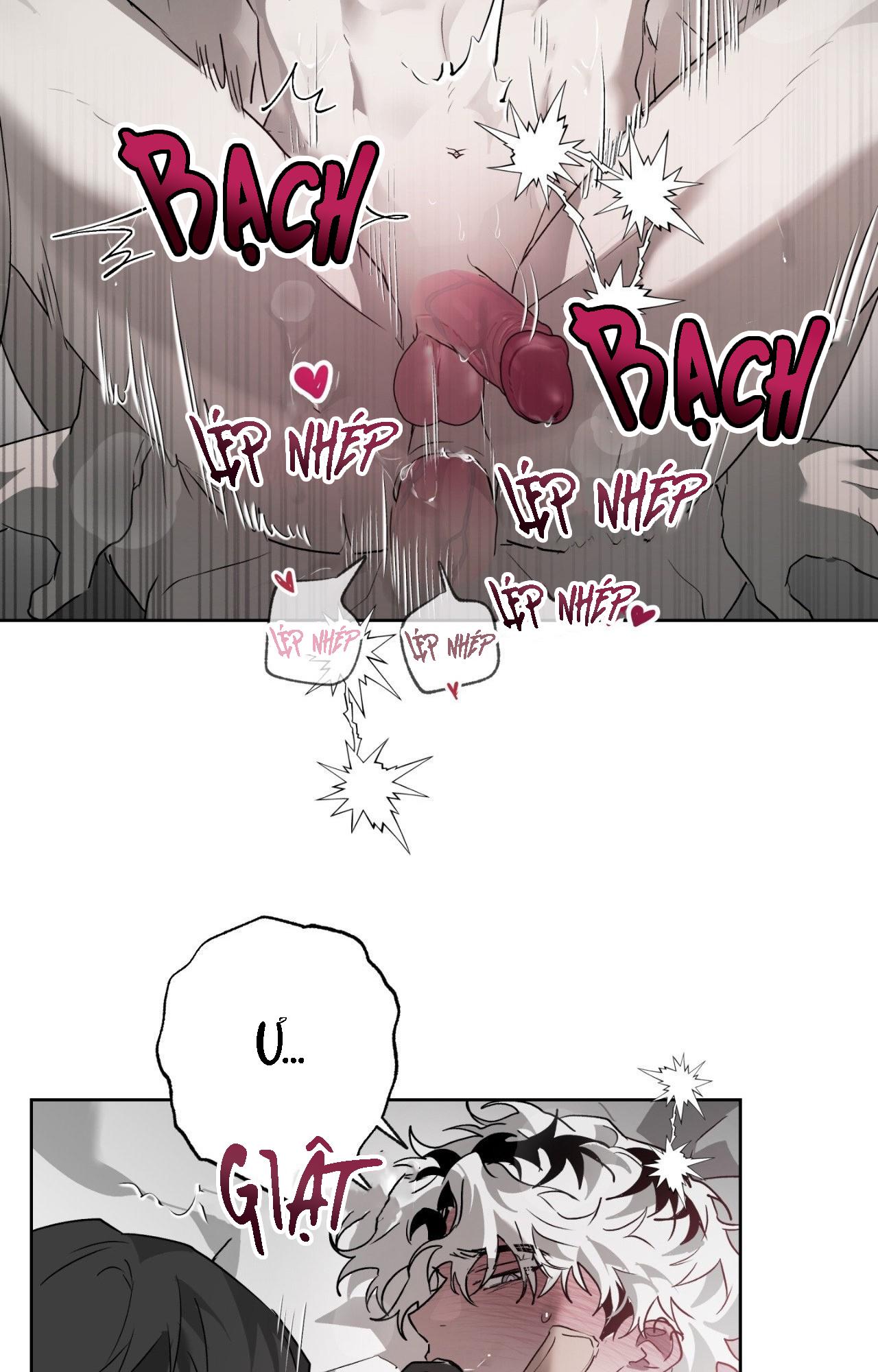 Hold Over You Chapter 37 - Next 