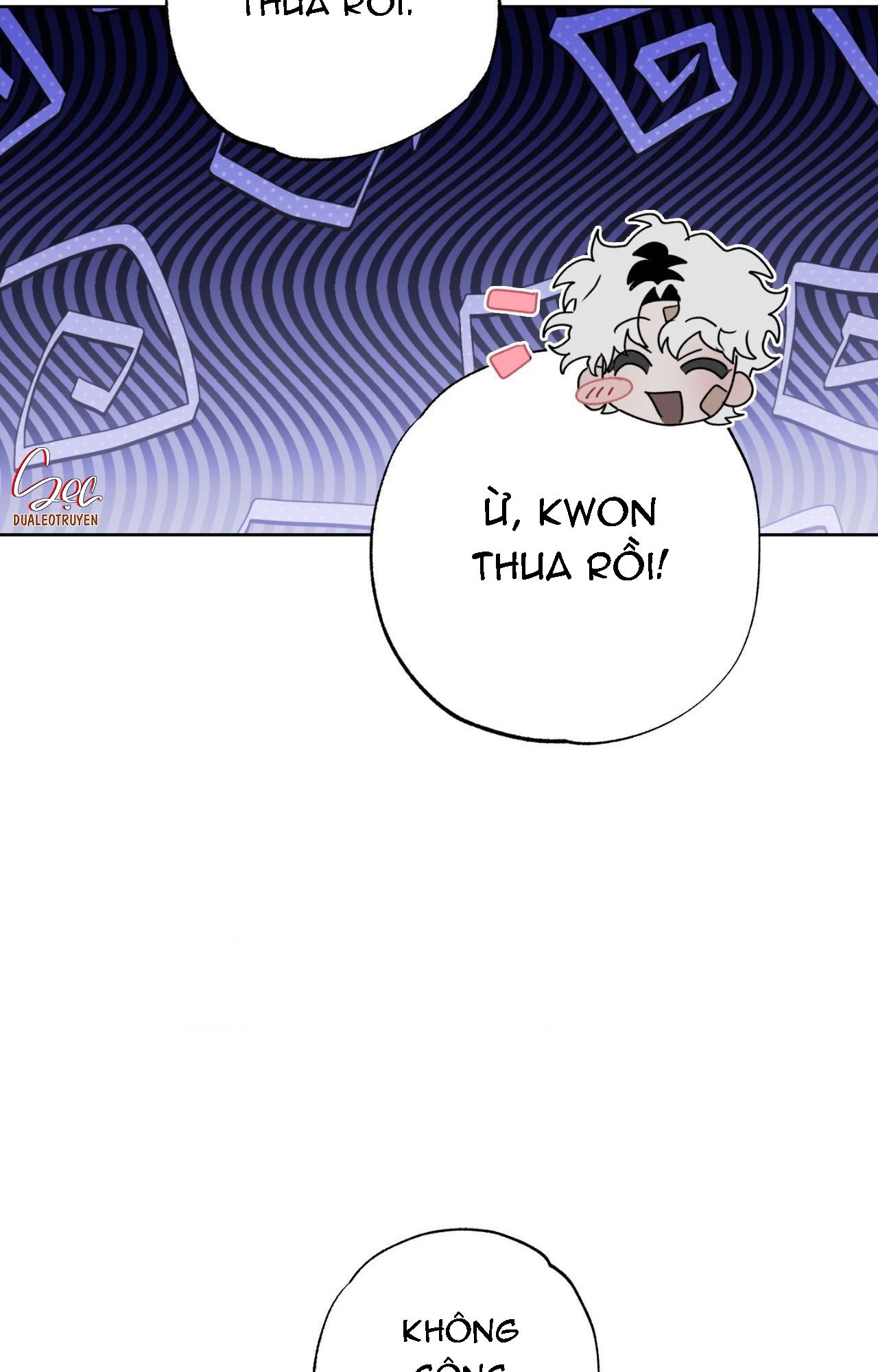 Hold Over You Chapter 37 - Next 