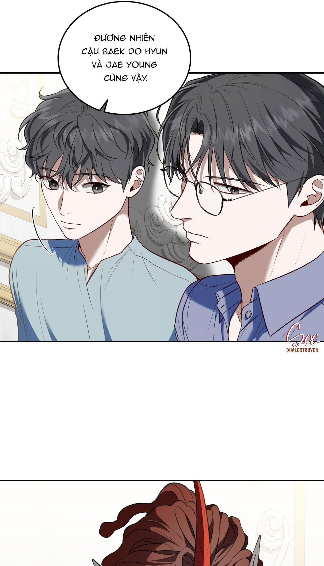 CÁCH TỒN TẠI NHƯ MỘT NGƯỜI CHƠI Chapter 79 - Next Chapter 80