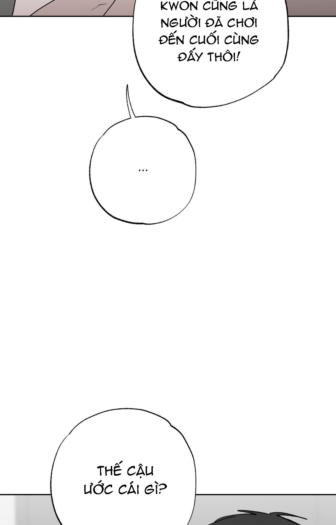 Hold Over You Chapter 37 - Next 