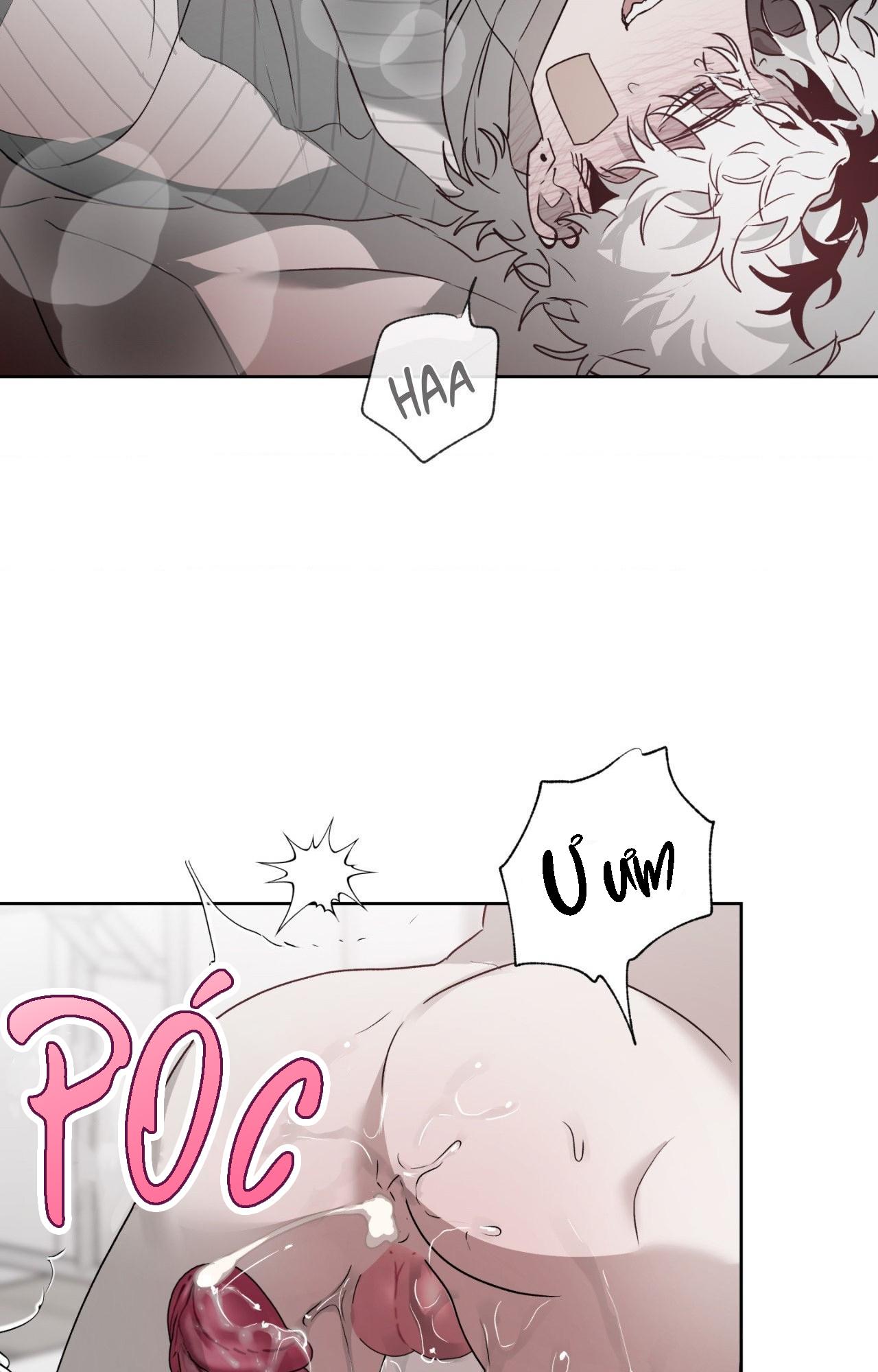 Hold Over You Chapter 37 - Next 