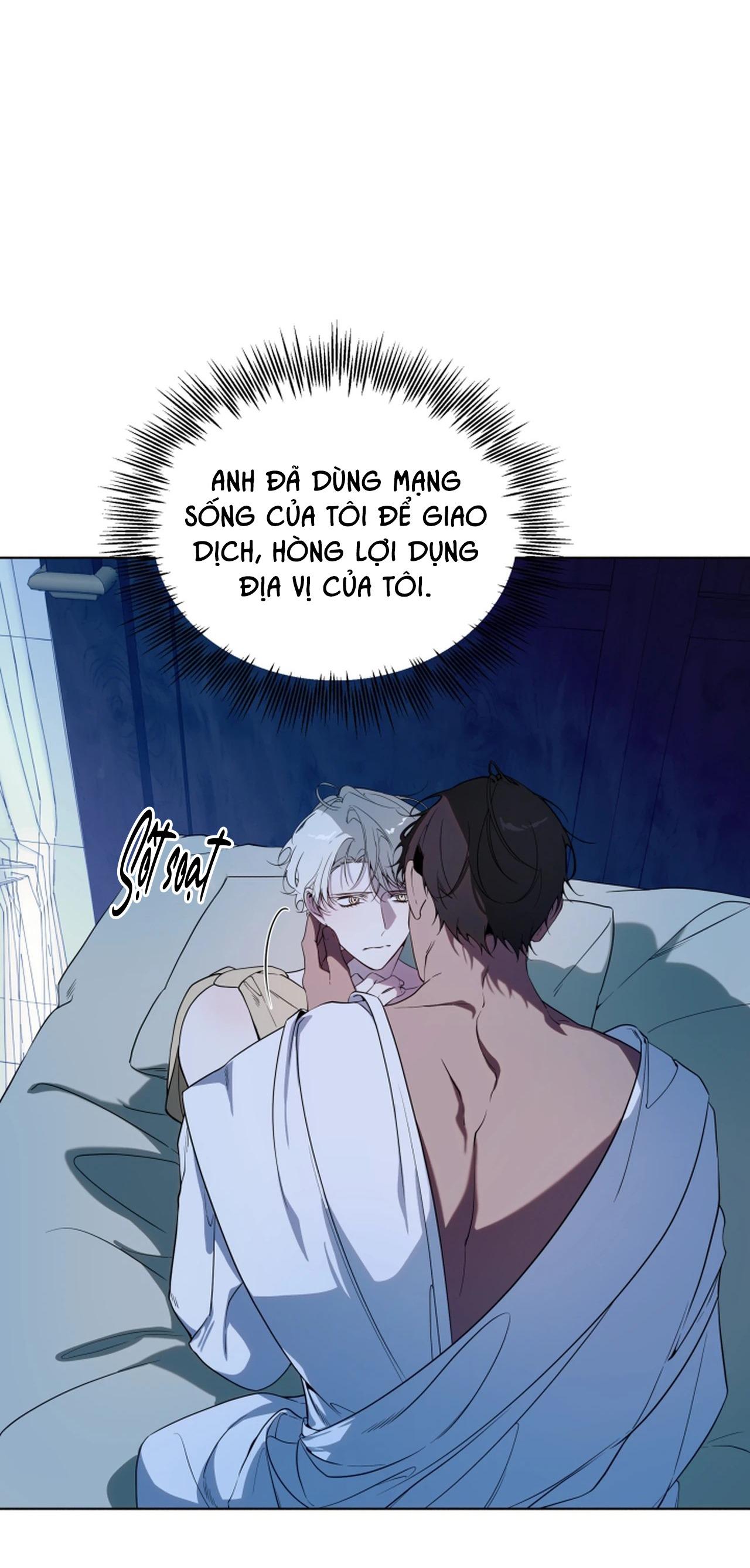 PSYCHE Chapter 10 - Next 