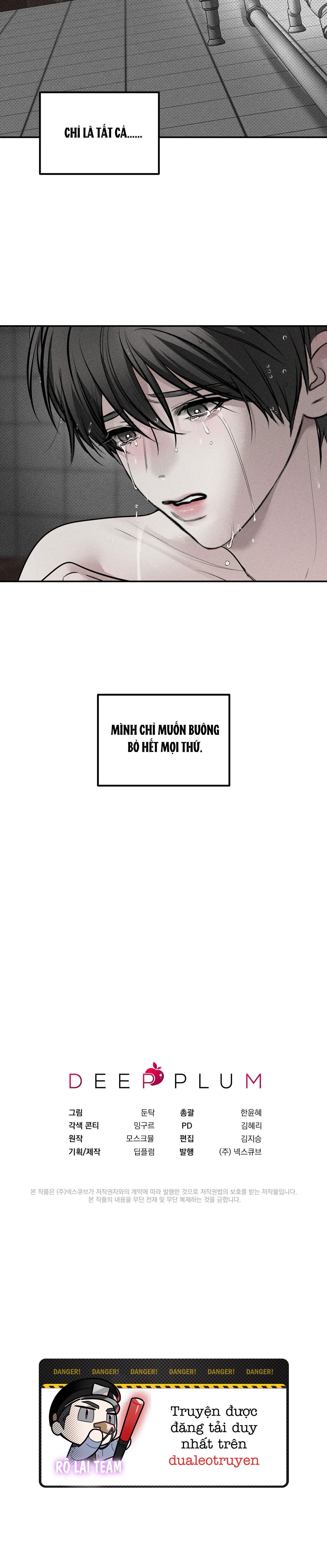 Kẻ đánh cắp con tim Chapter 16 H+++ - Trang 2