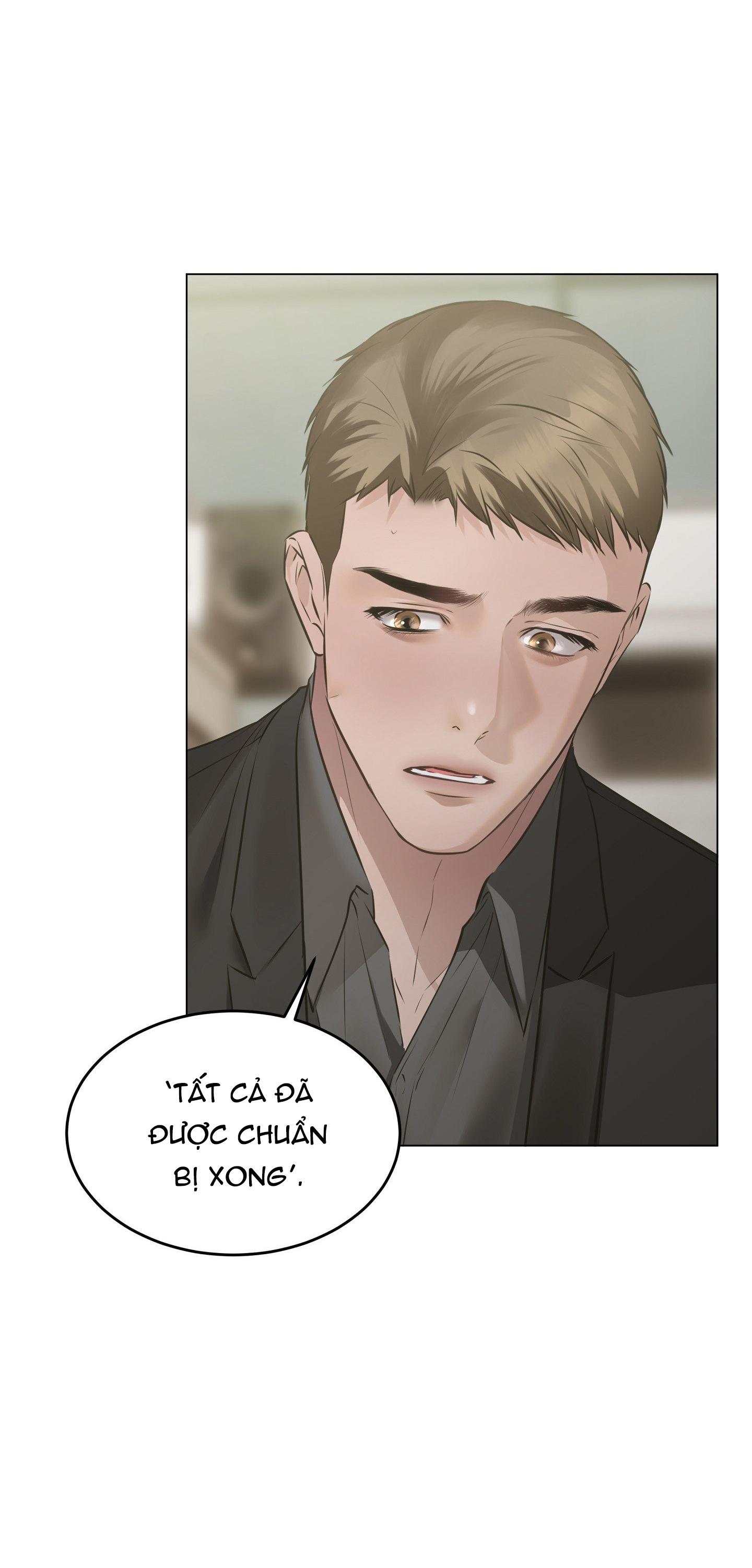 MỐI QUAN HỆ ĐẦY XÁO TRỘN Chapter 6 - Trang 2